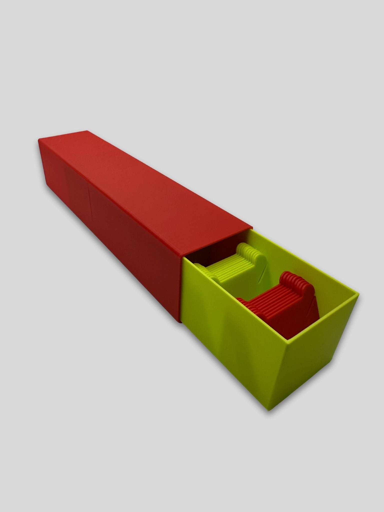 Caja Organizadora de Hilos Personalizable - ElMundoEnCruz