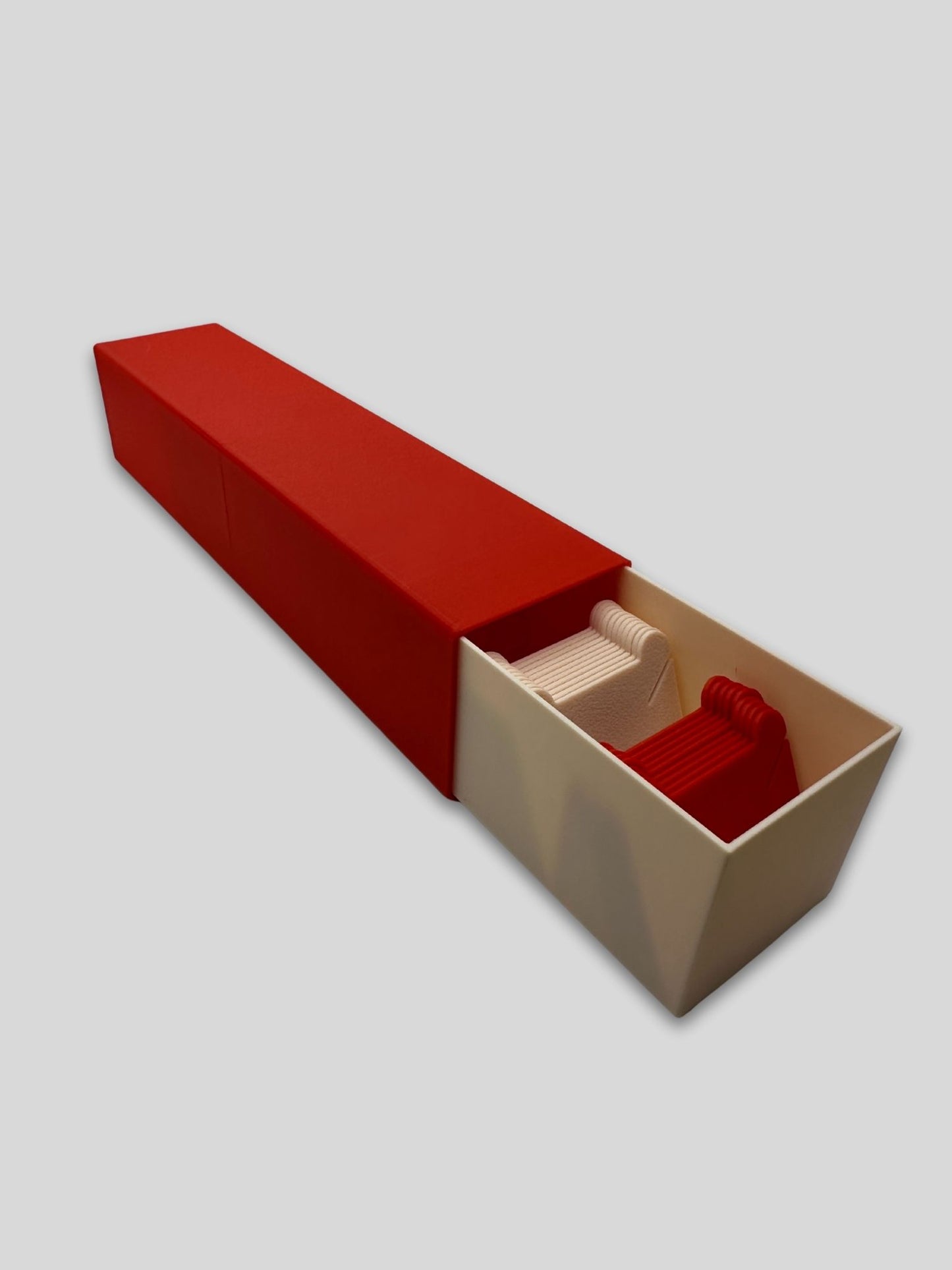 Caja Organizadora de Hilos Personalizable - ElMundoEnCruz