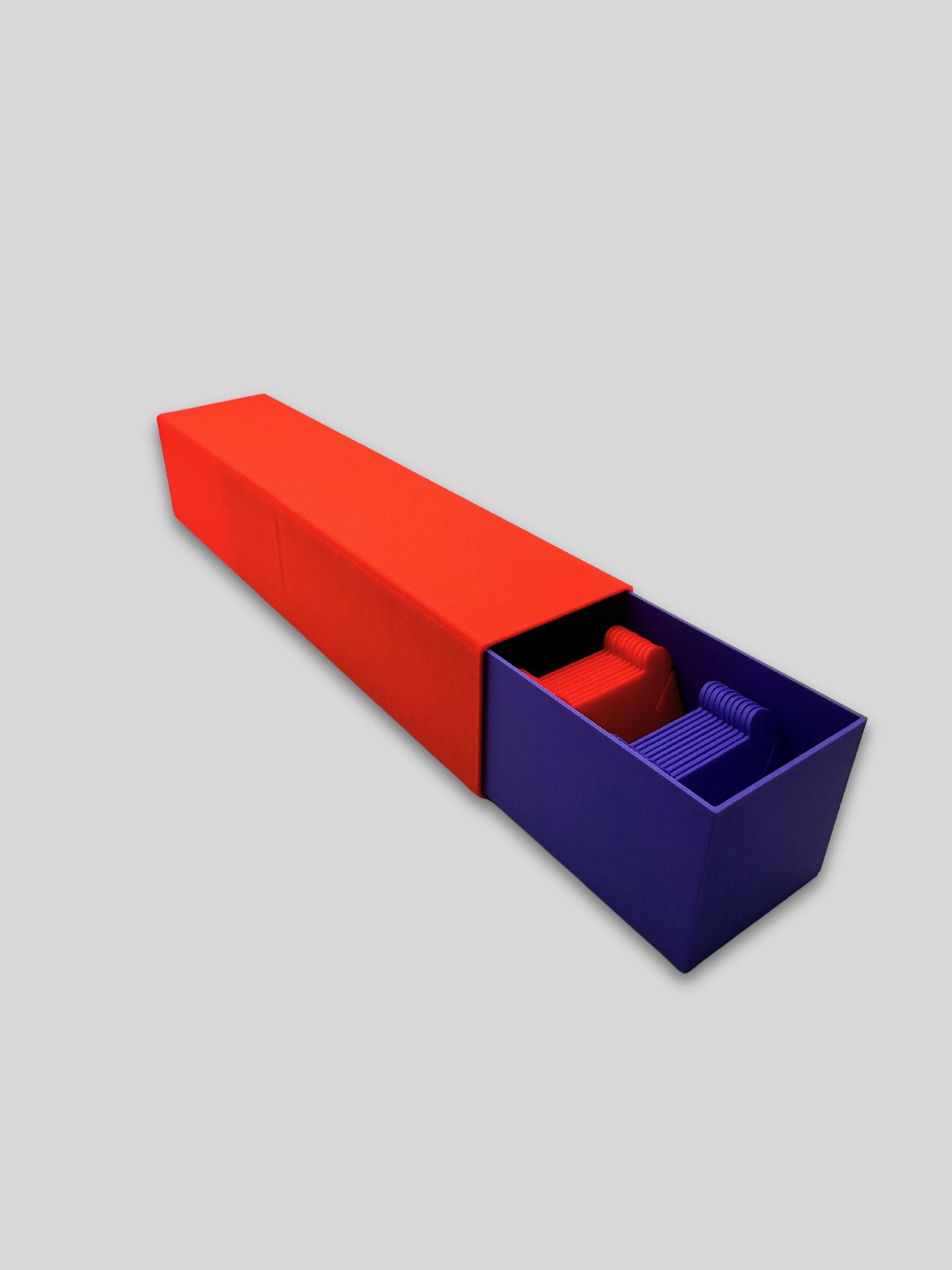 Caja Organizadora de Hilos Personalizable - ElMundoEnCruz