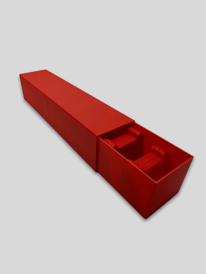 Caja Organizadora de Hilos Personalizable - ElMundoEnCruz