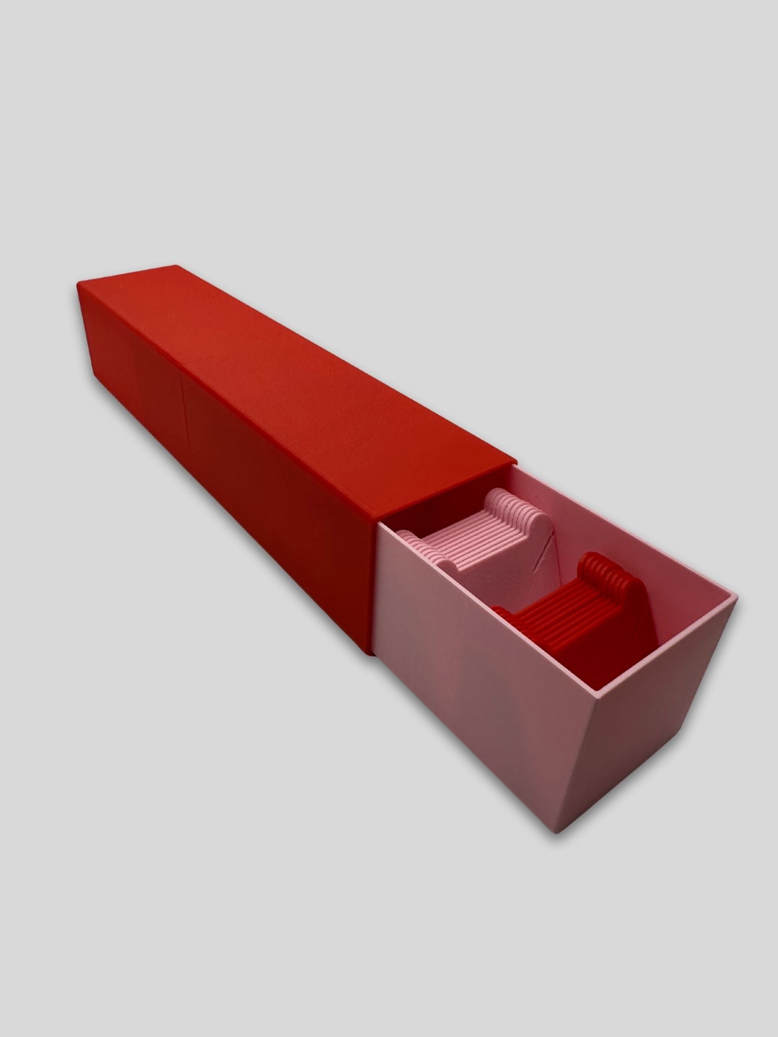 Caja Organizadora de Hilos Personalizable - ElMundoEnCruz