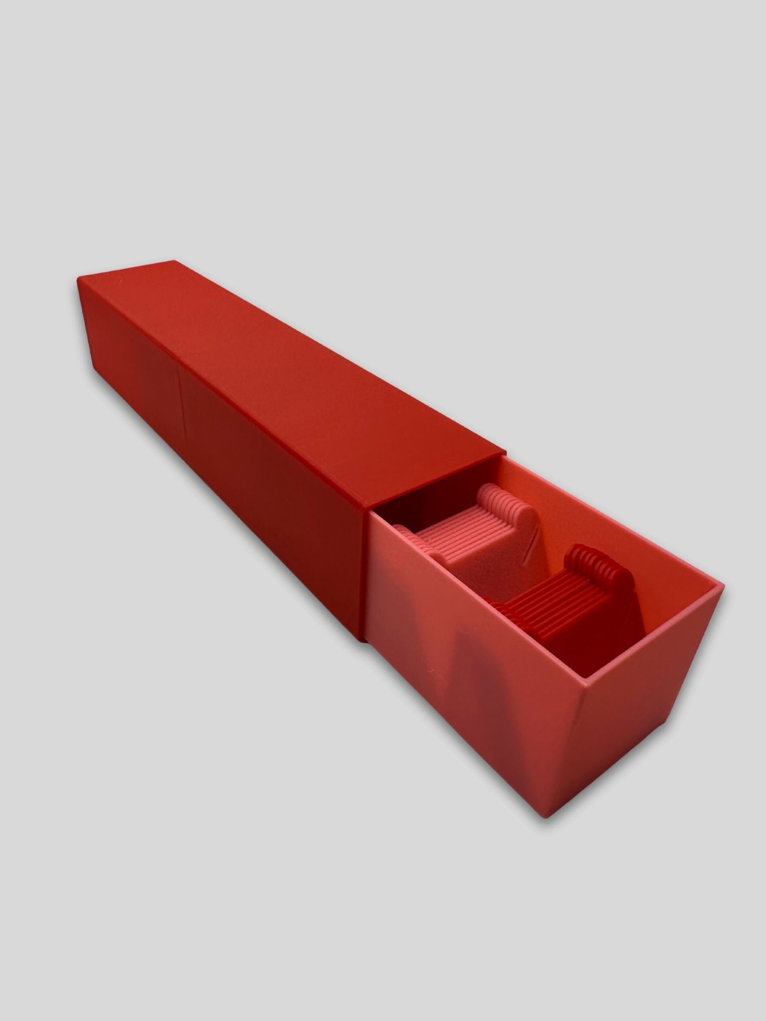 Caja Organizadora de Hilos Personalizable - ElMundoEnCruz