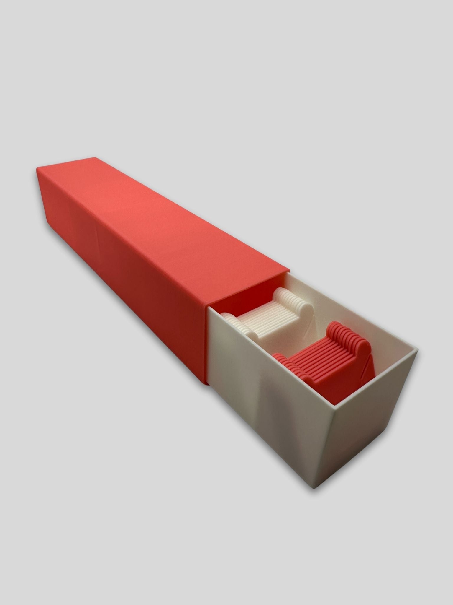 Caja Organizadora de Hilos Personalizable - ElMundoEnCruz