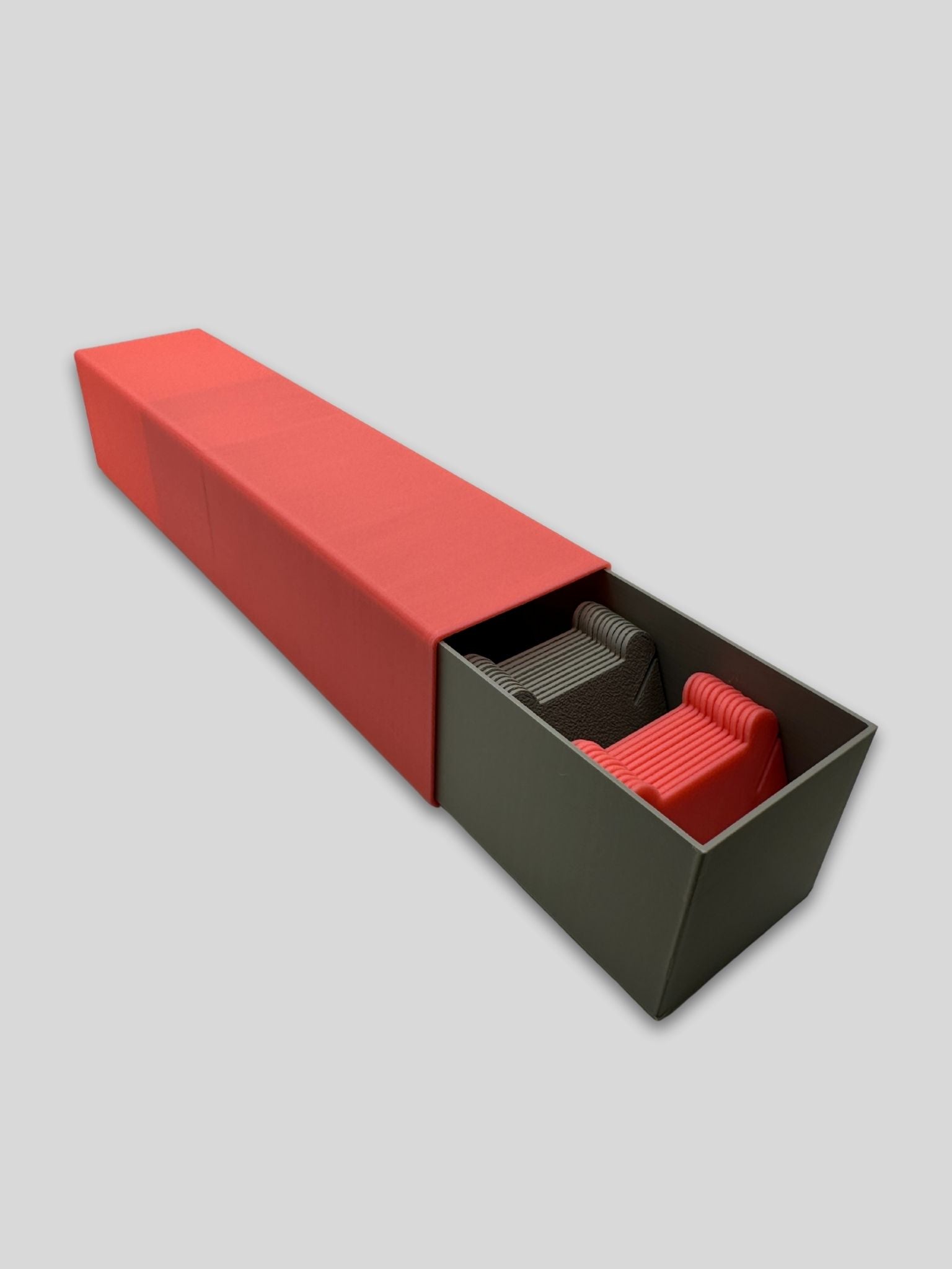 Caja Organizadora de Hilos Personalizable - ElMundoEnCruz