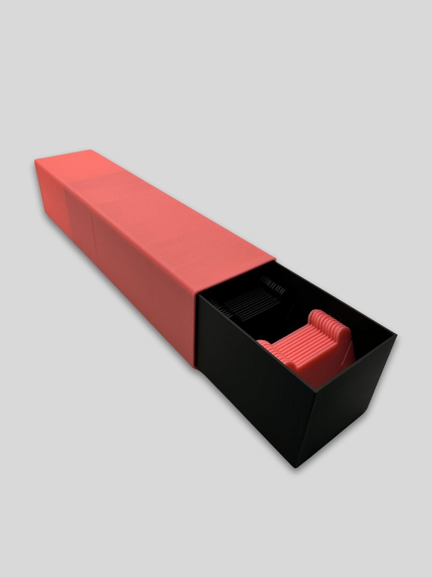 Caja Organizadora de Hilos Personalizable - ElMundoEnCruz