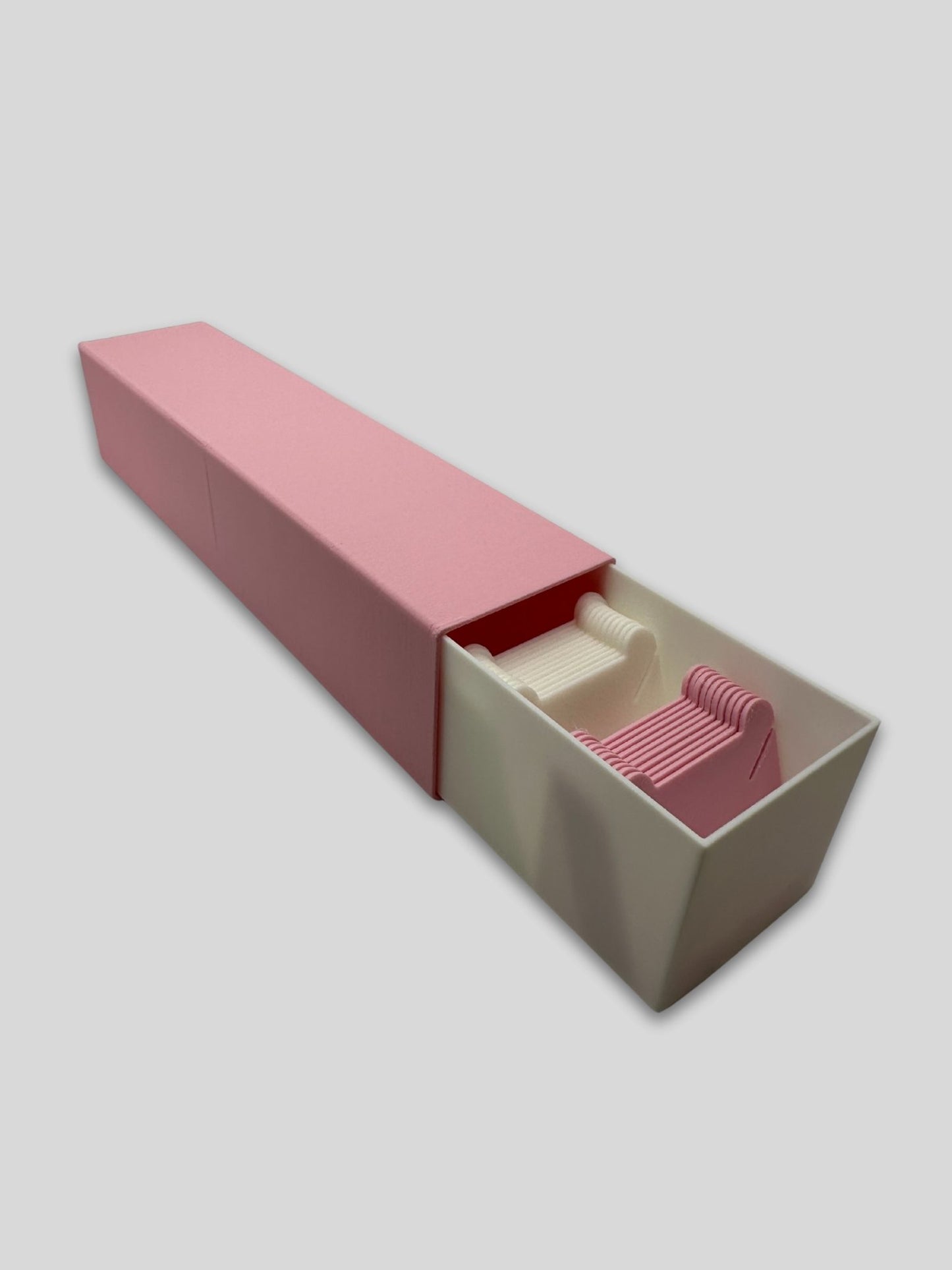 Caja Organizadora de Hilos Personalizable - ElMundoEnCruz