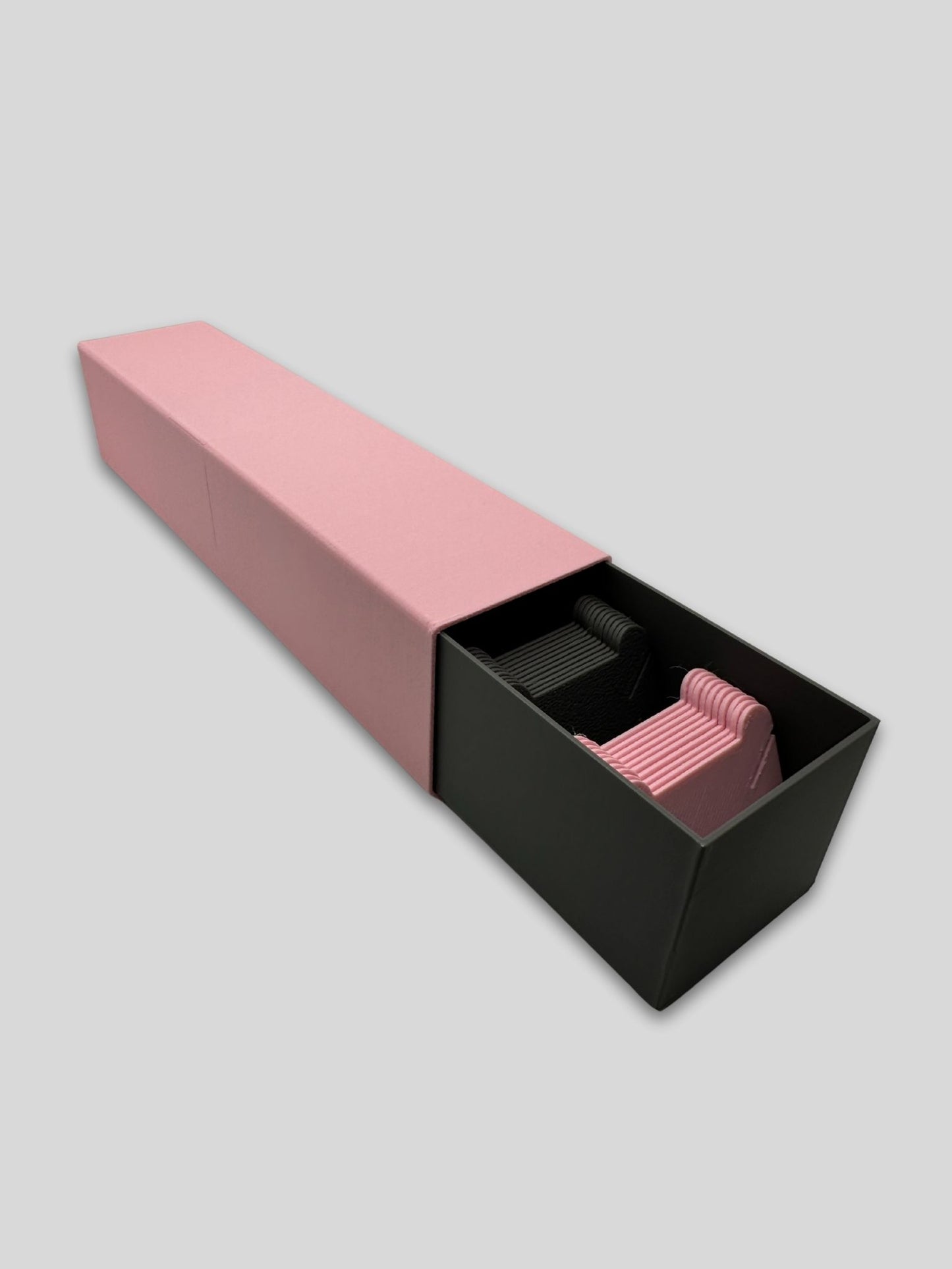 Caja Organizadora de Hilos Personalizable - ElMundoEnCruz