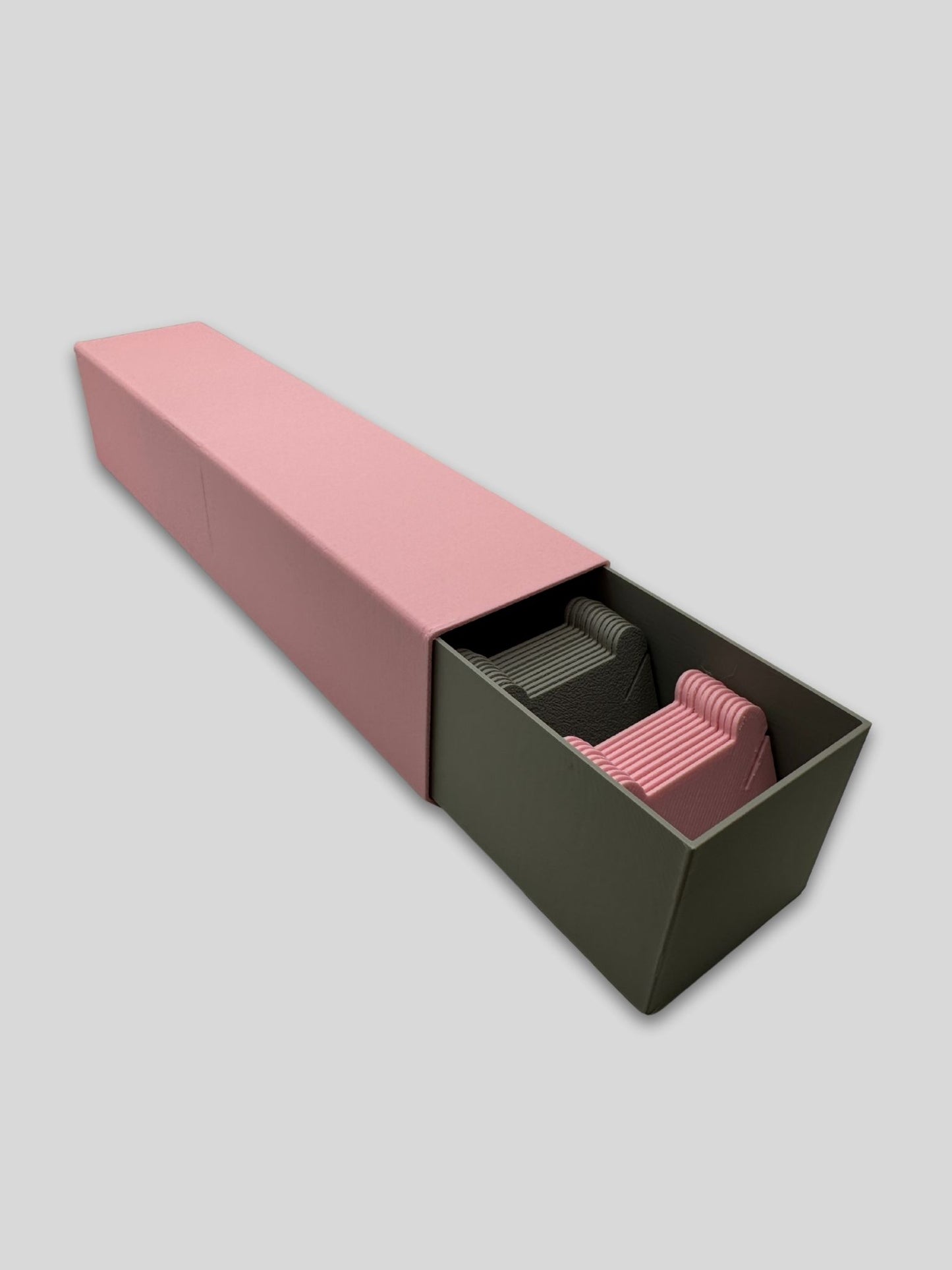 Caja Organizadora de Hilos Personalizable - ElMundoEnCruz