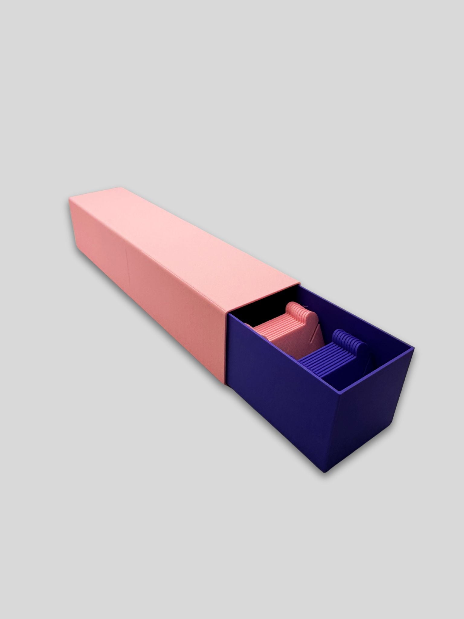 Caja Organizadora de Hilos Personalizable - ElMundoEnCruz