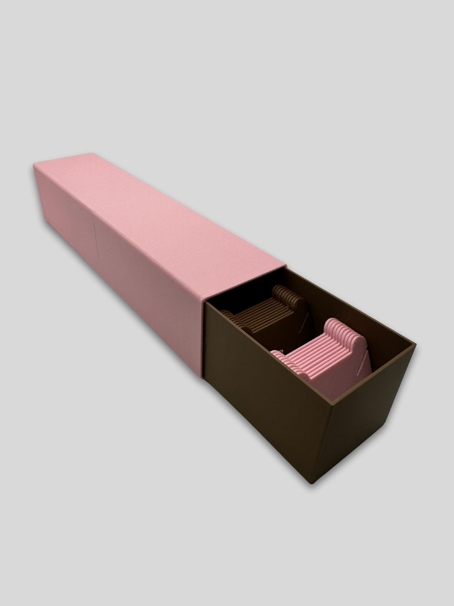 Caja Organizadora de Hilos Personalizable - ElMundoEnCruz