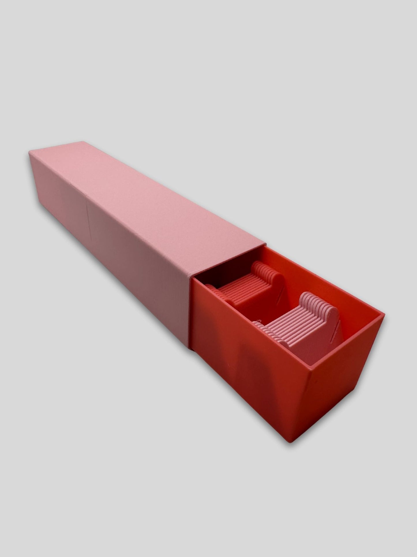 Caja Organizadora de Hilos Personalizable - ElMundoEnCruz