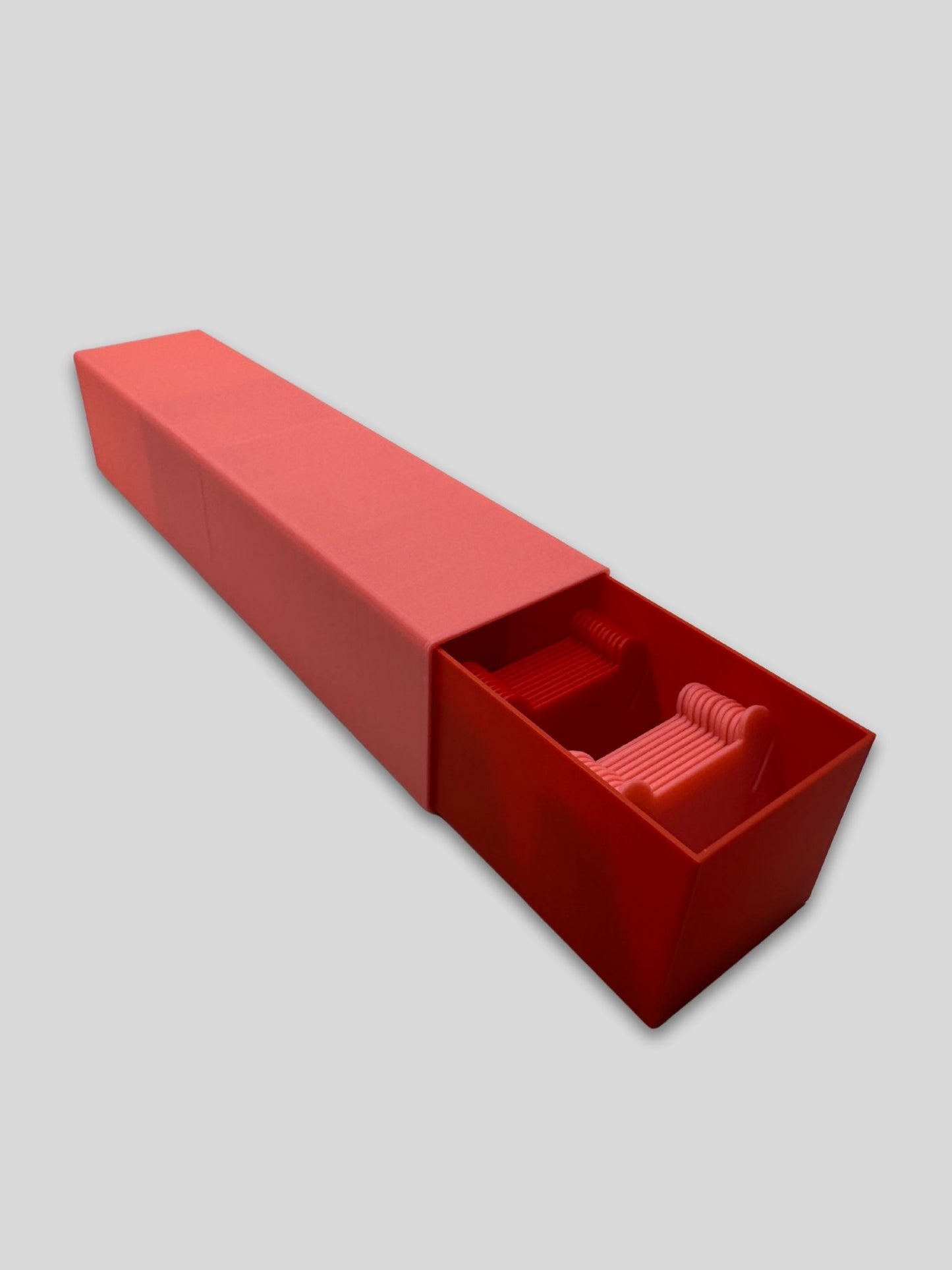 Caja Organizadora de Hilos Personalizable - ElMundoEnCruz