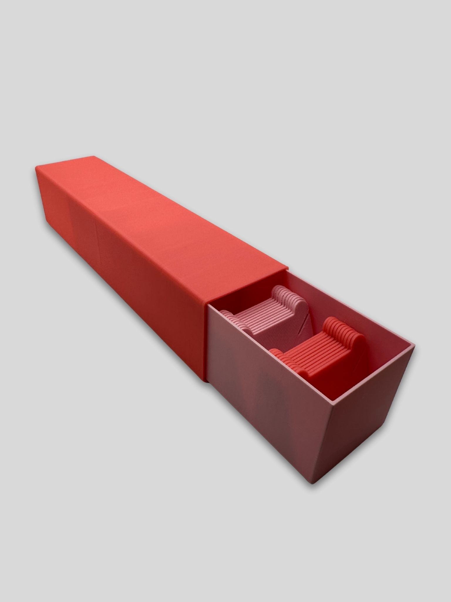 Caja Organizadora de Hilos Personalizable - ElMundoEnCruz