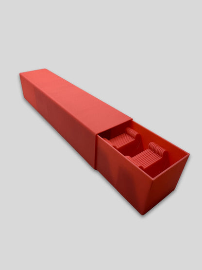 Caja Organizadora de Hilos Personalizable - ElMundoEnCruz