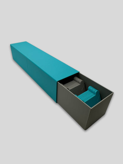 Caja Organizadora de Hilos Personalizable - ElMundoEnCruz