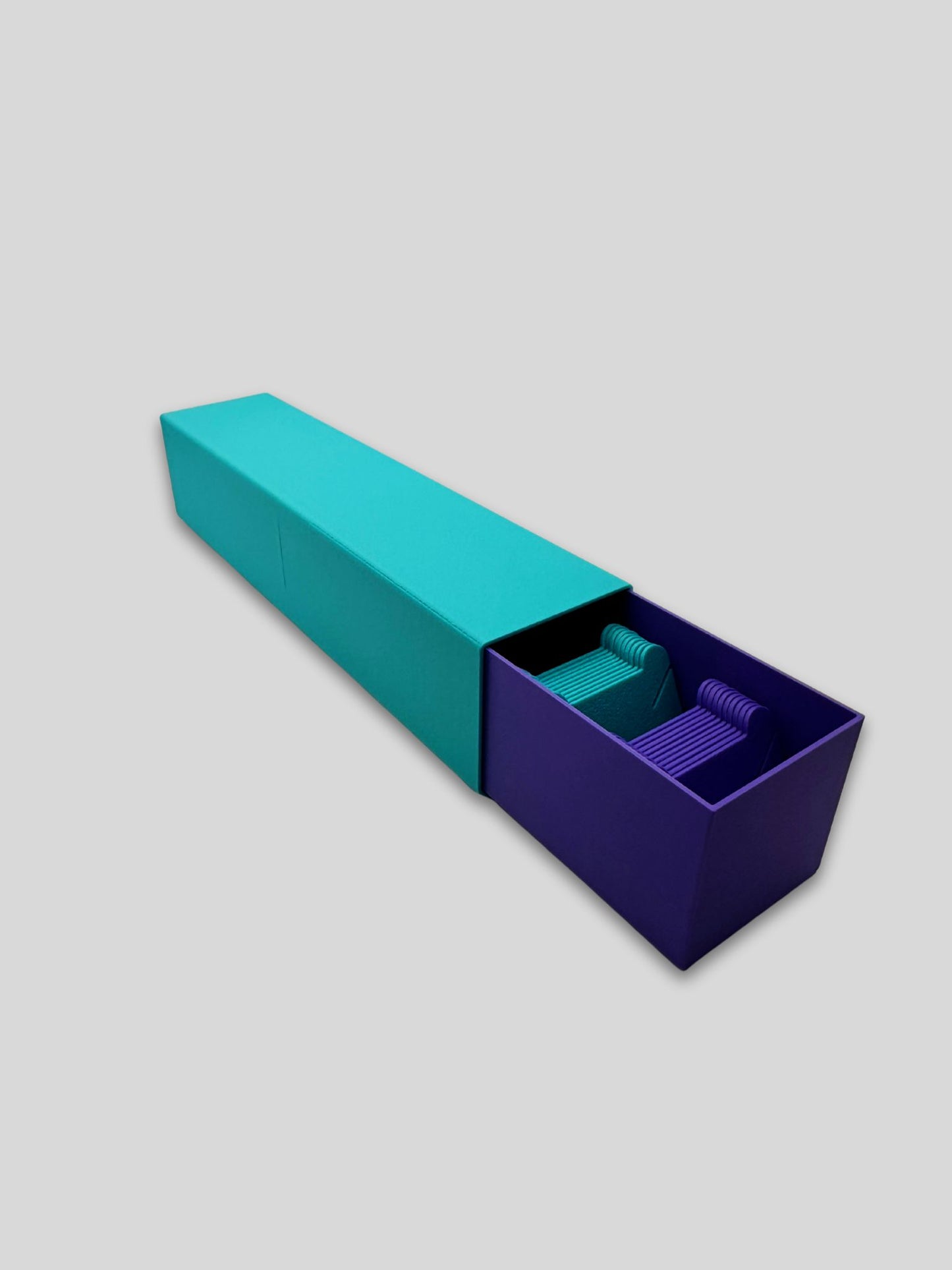 Caja Organizadora de Hilos Personalizable - ElMundoEnCruz