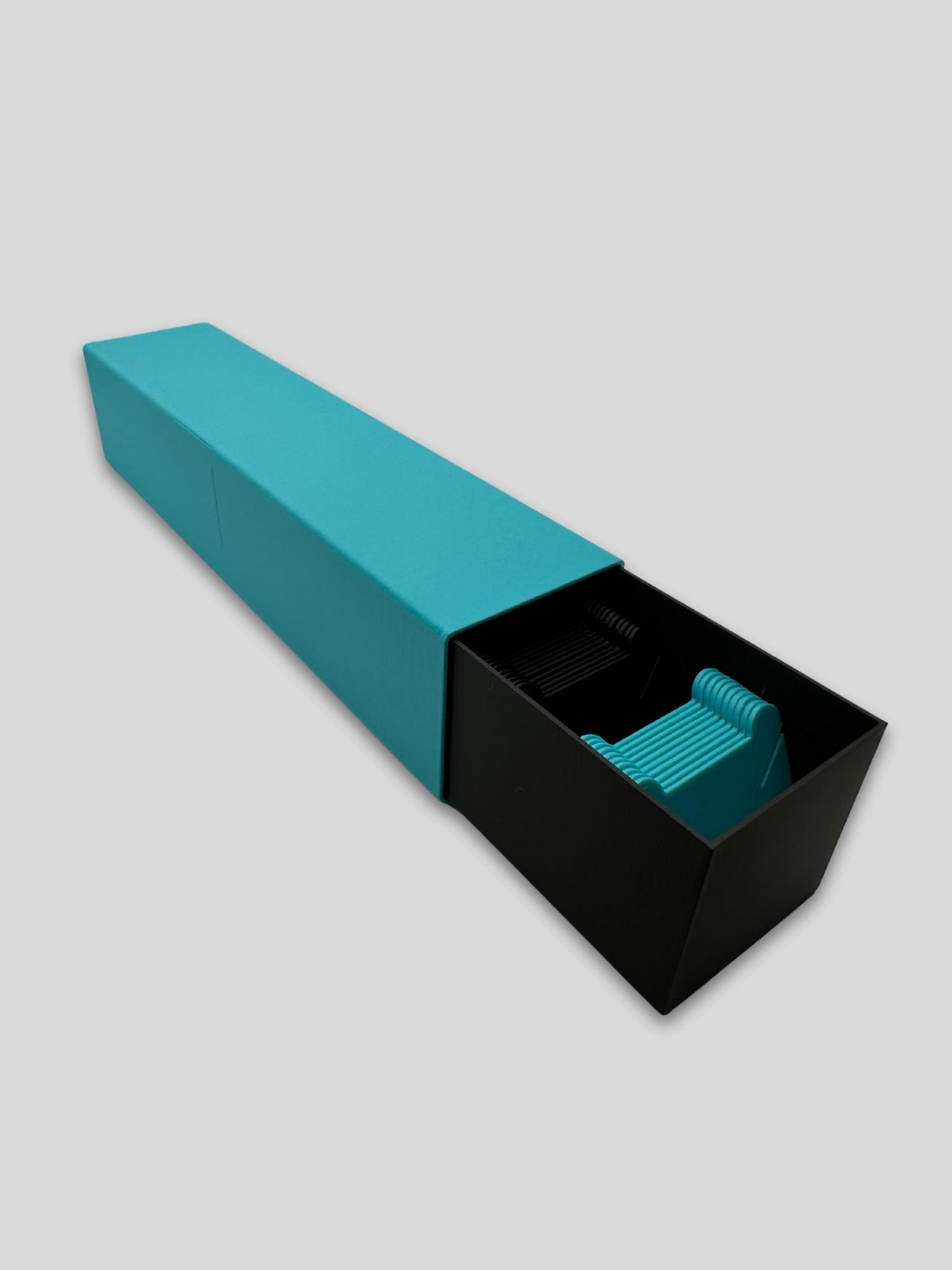 Caja Organizadora de Hilos Personalizable - ElMundoEnCruz