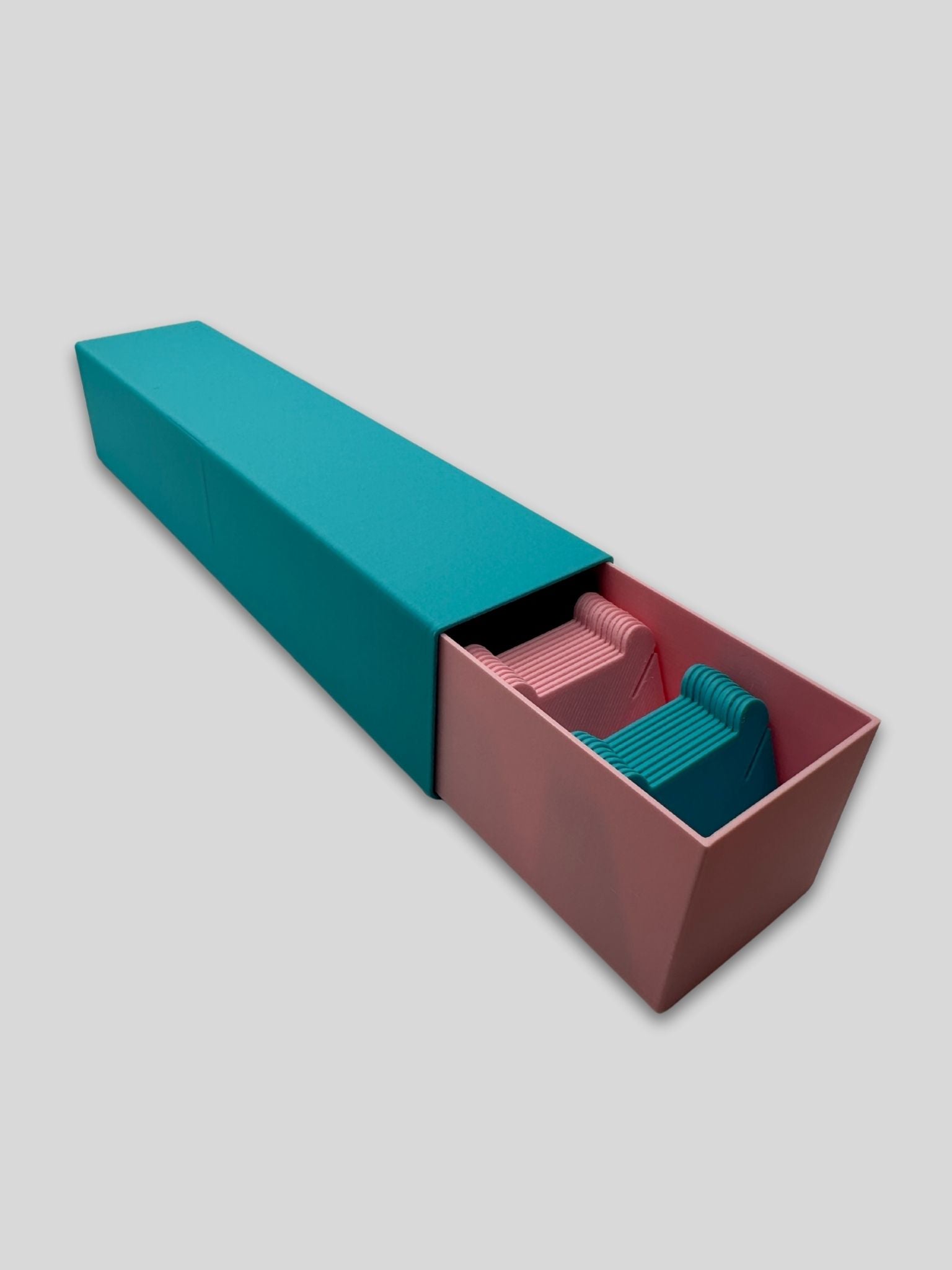 Caja Organizadora de Hilos Personalizable - ElMundoEnCruz