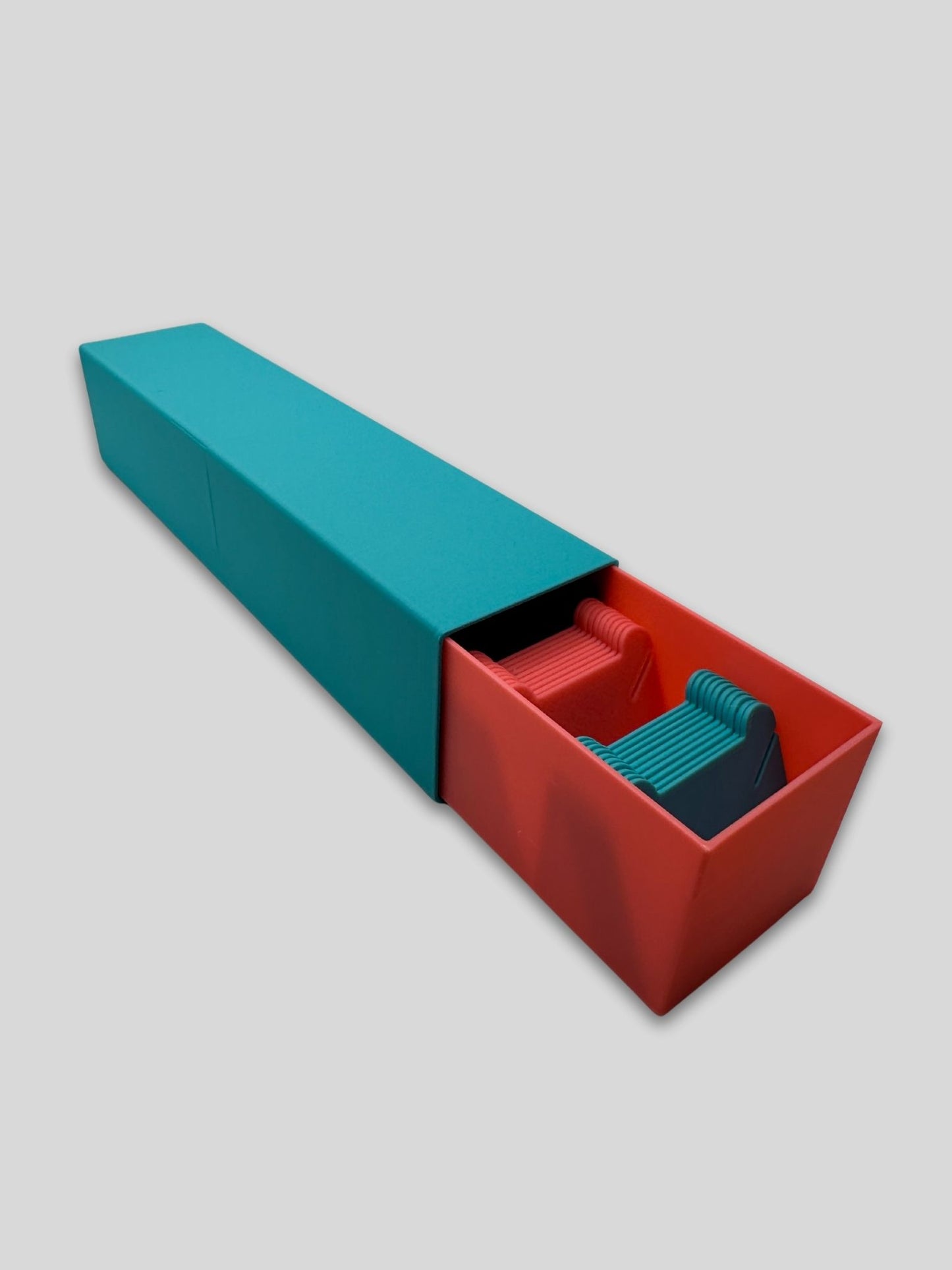 Caja Organizadora de Hilos Personalizable - ElMundoEnCruz