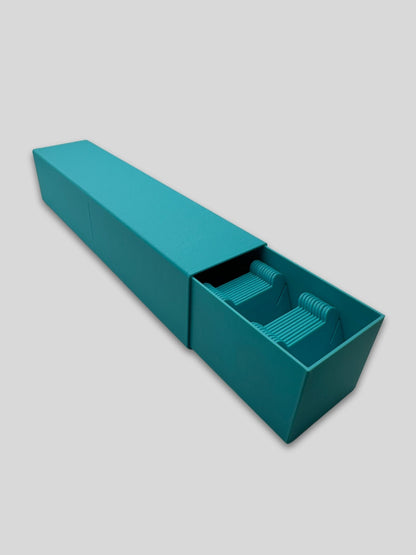 Caja Organizadora de Hilos Personalizable - ElMundoEnCruz