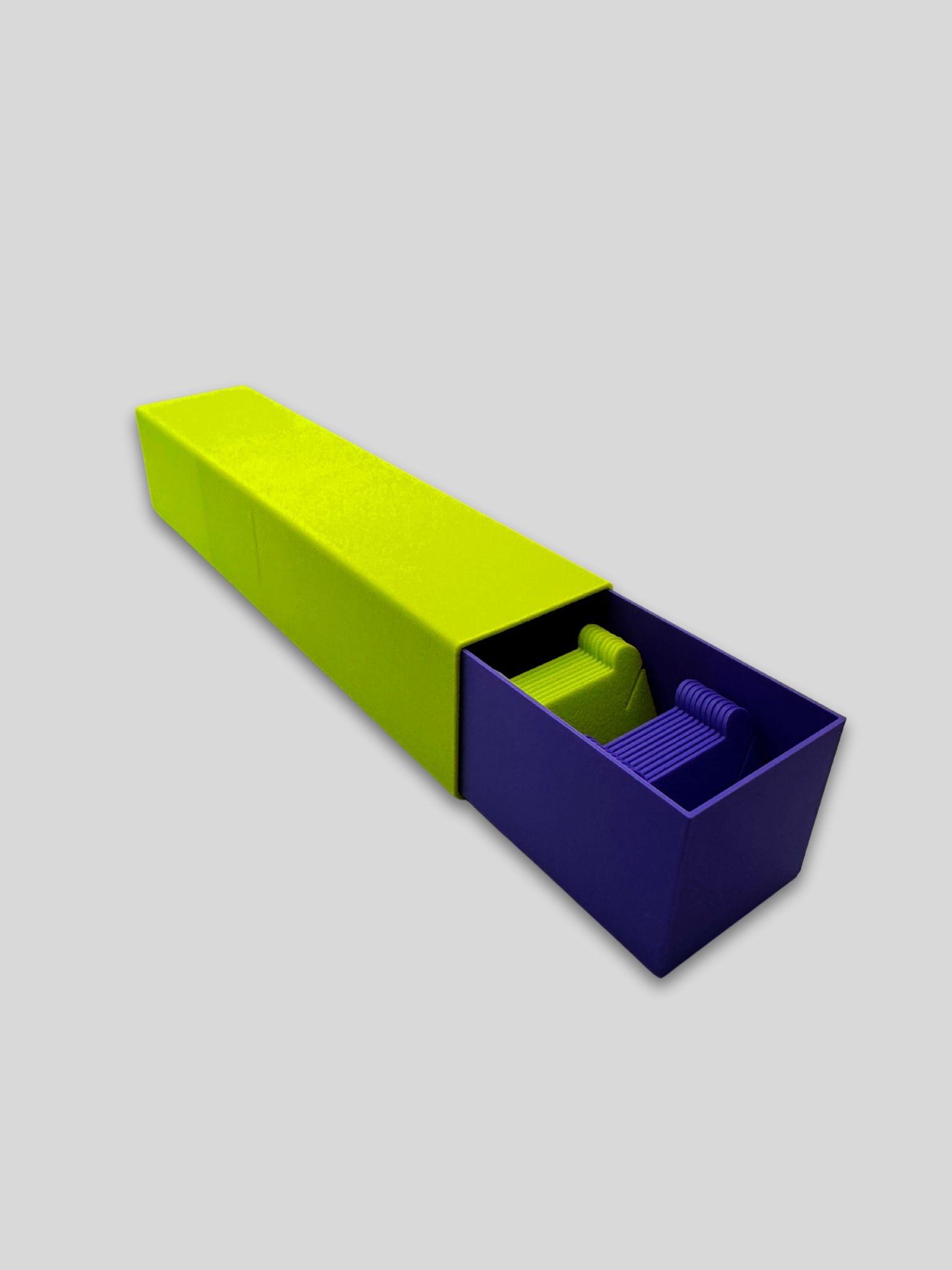 Caja Organizadora de Hilos Personalizable - ElMundoEnCruz