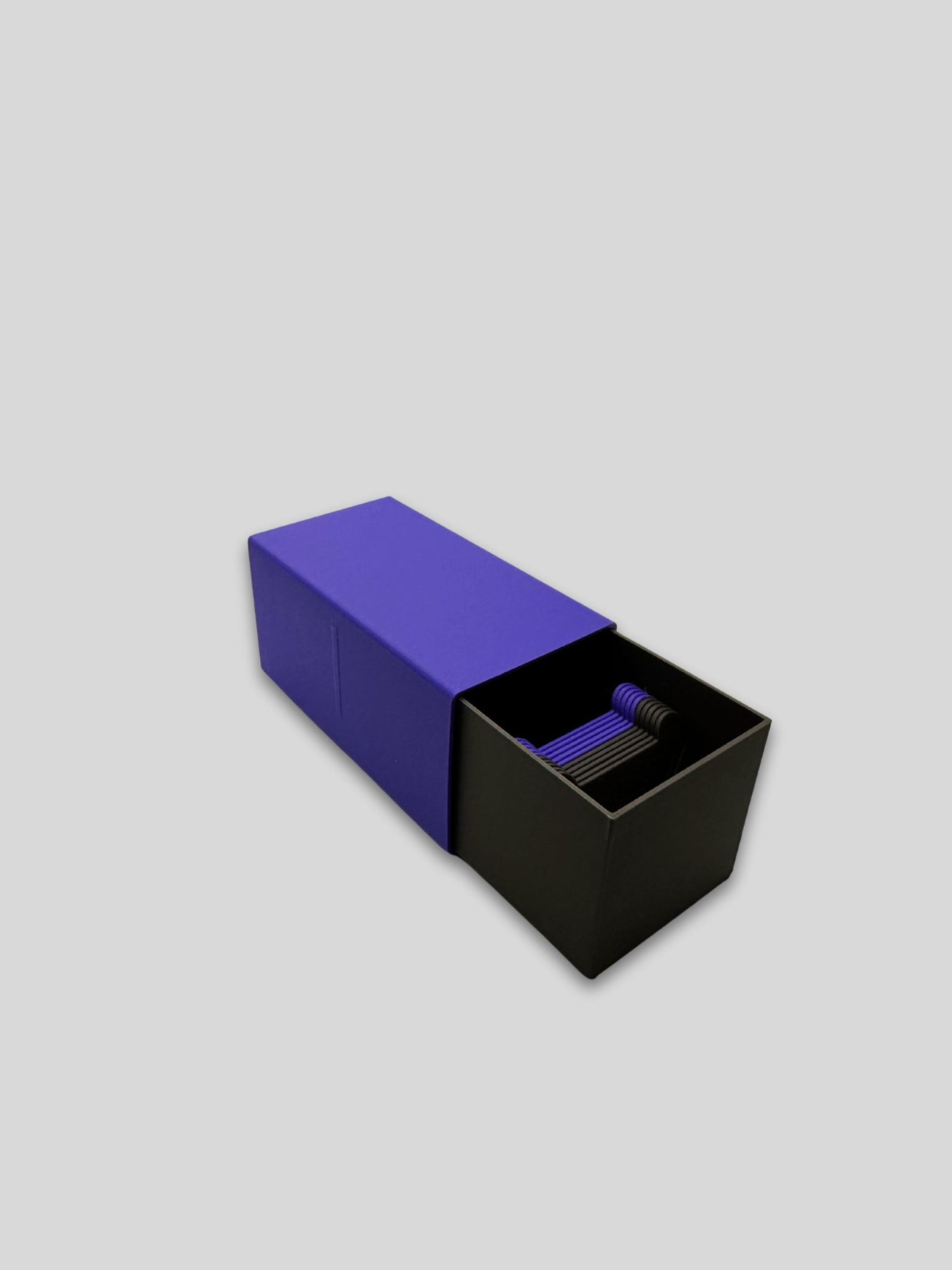 Caja Organizadora de Hilos Personalizable - ElMundoEnCruz