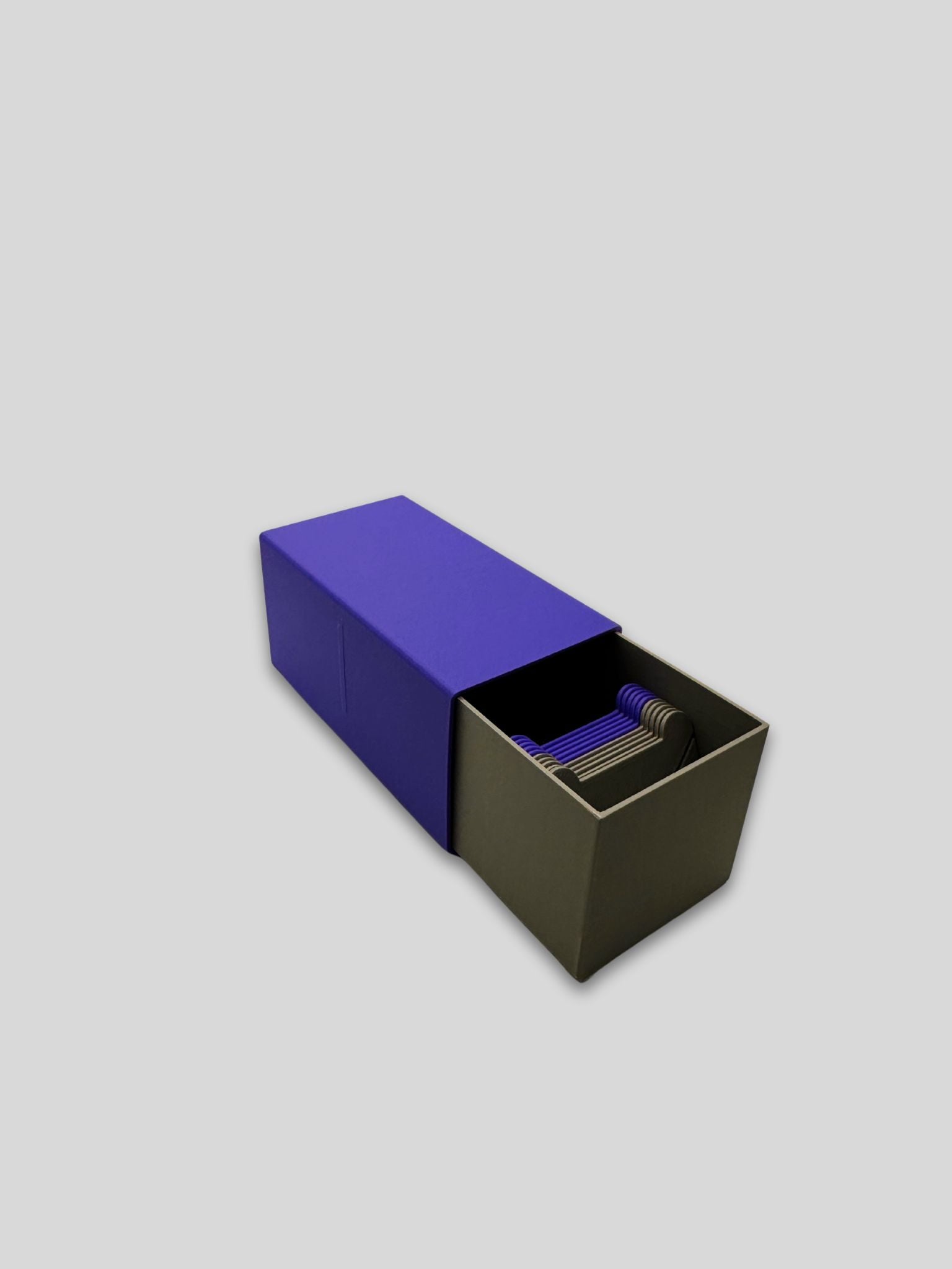 Caja Organizadora de Hilos Personalizable - ElMundoEnCruz