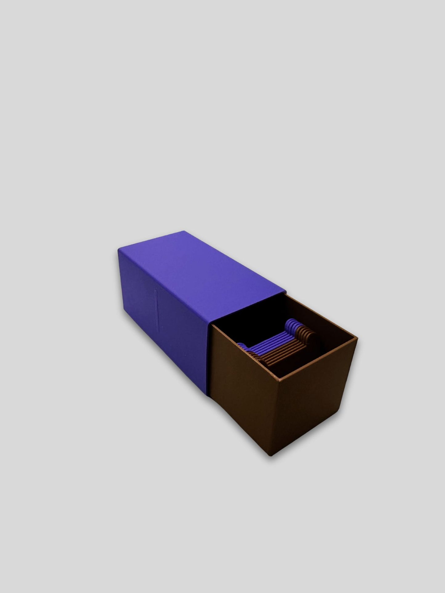 Caja Organizadora de Hilos Personalizable - ElMundoEnCruz