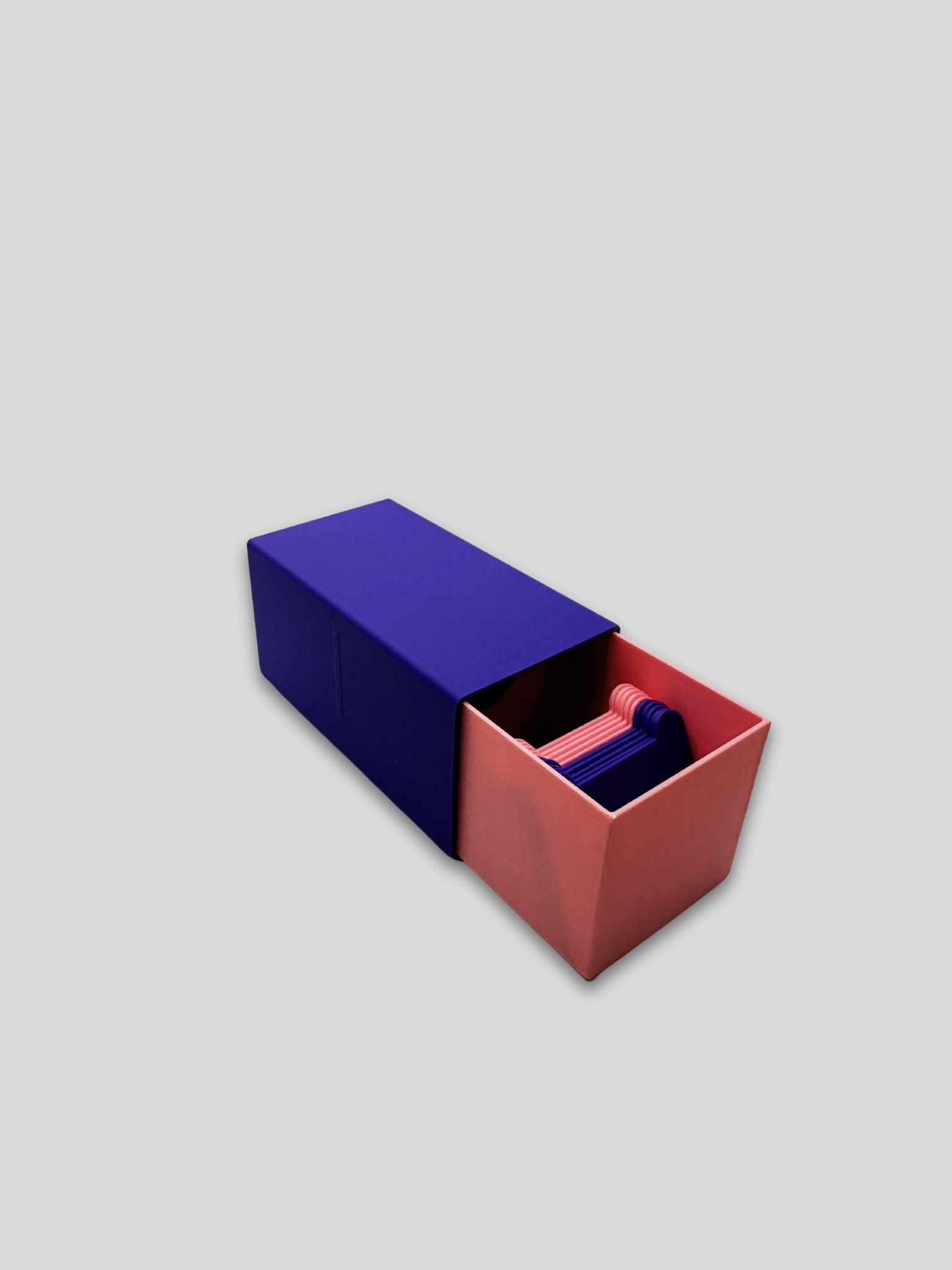 Caja Organizadora de Hilos Personalizable - ElMundoEnCruz