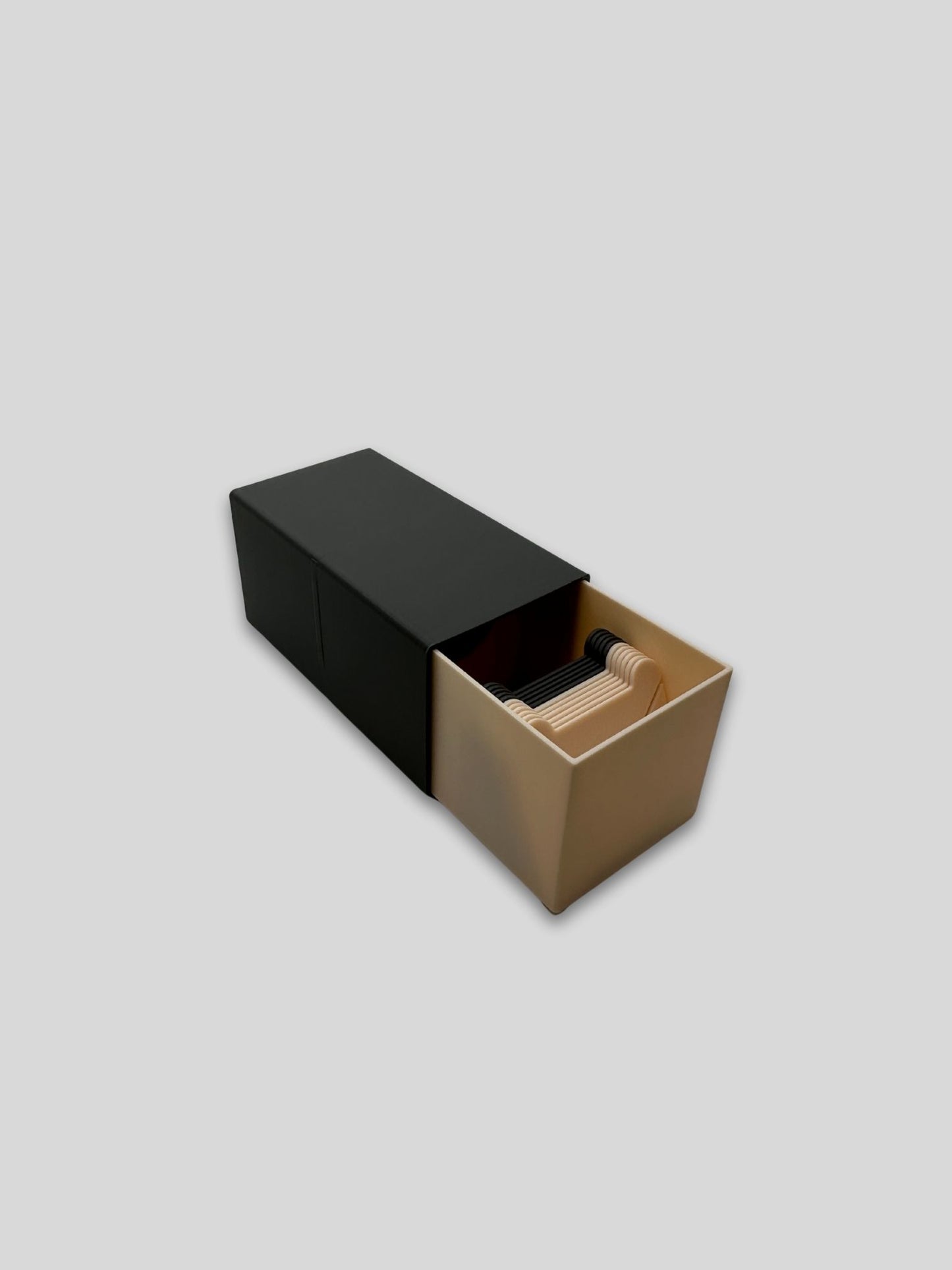 Caja Organizadora de Hilos Personalizable - ElMundoEnCruz