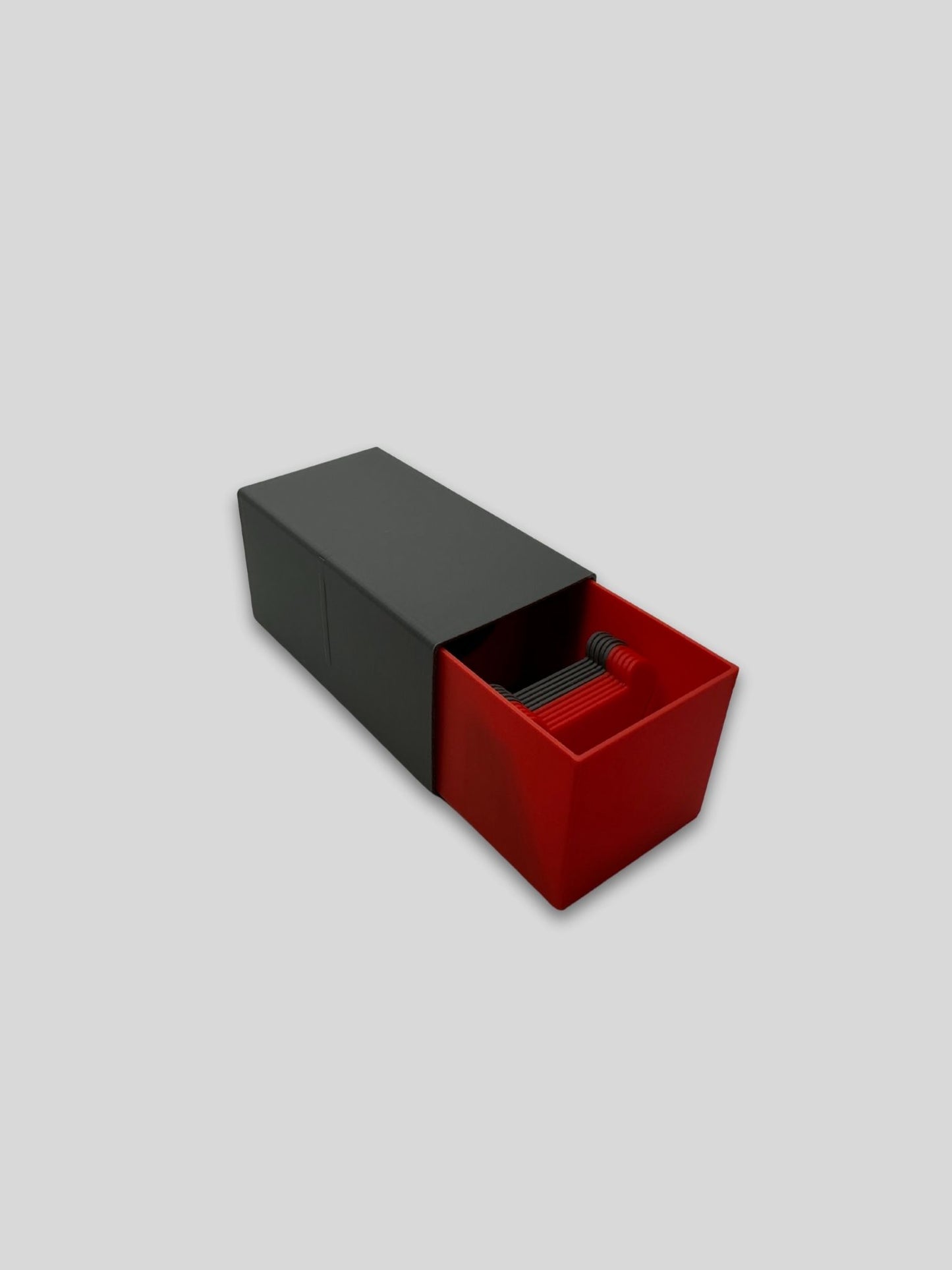 Caja Organizadora de Hilos Personalizable - ElMundoEnCruz