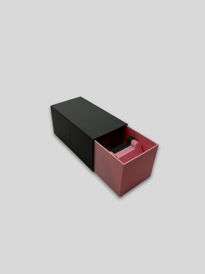 Caja Organizadora de Hilos Personalizable - ElMundoEnCruz