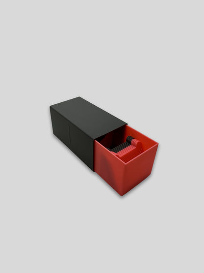 Caja Organizadora de Hilos Personalizable - ElMundoEnCruz