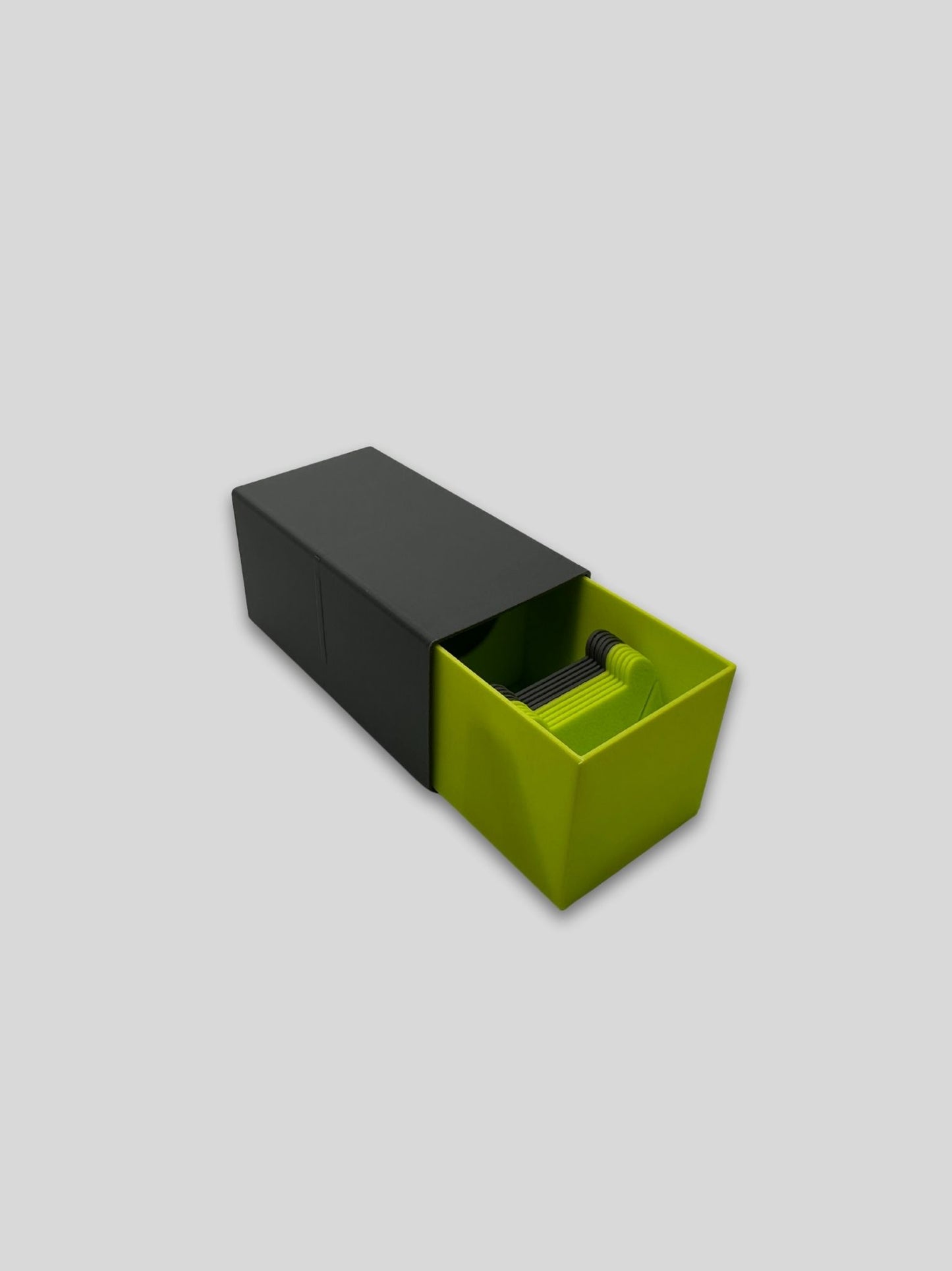 Caja Organizadora de Hilos Personalizable - ElMundoEnCruz