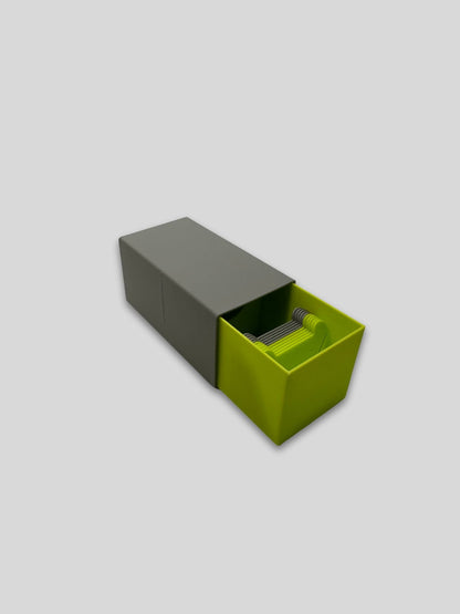 Caja Organizadora de Hilos Personalizable - ElMundoEnCruz