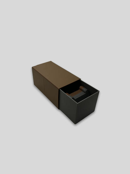 Caja Organizadora de Hilos Personalizable - ElMundoEnCruz