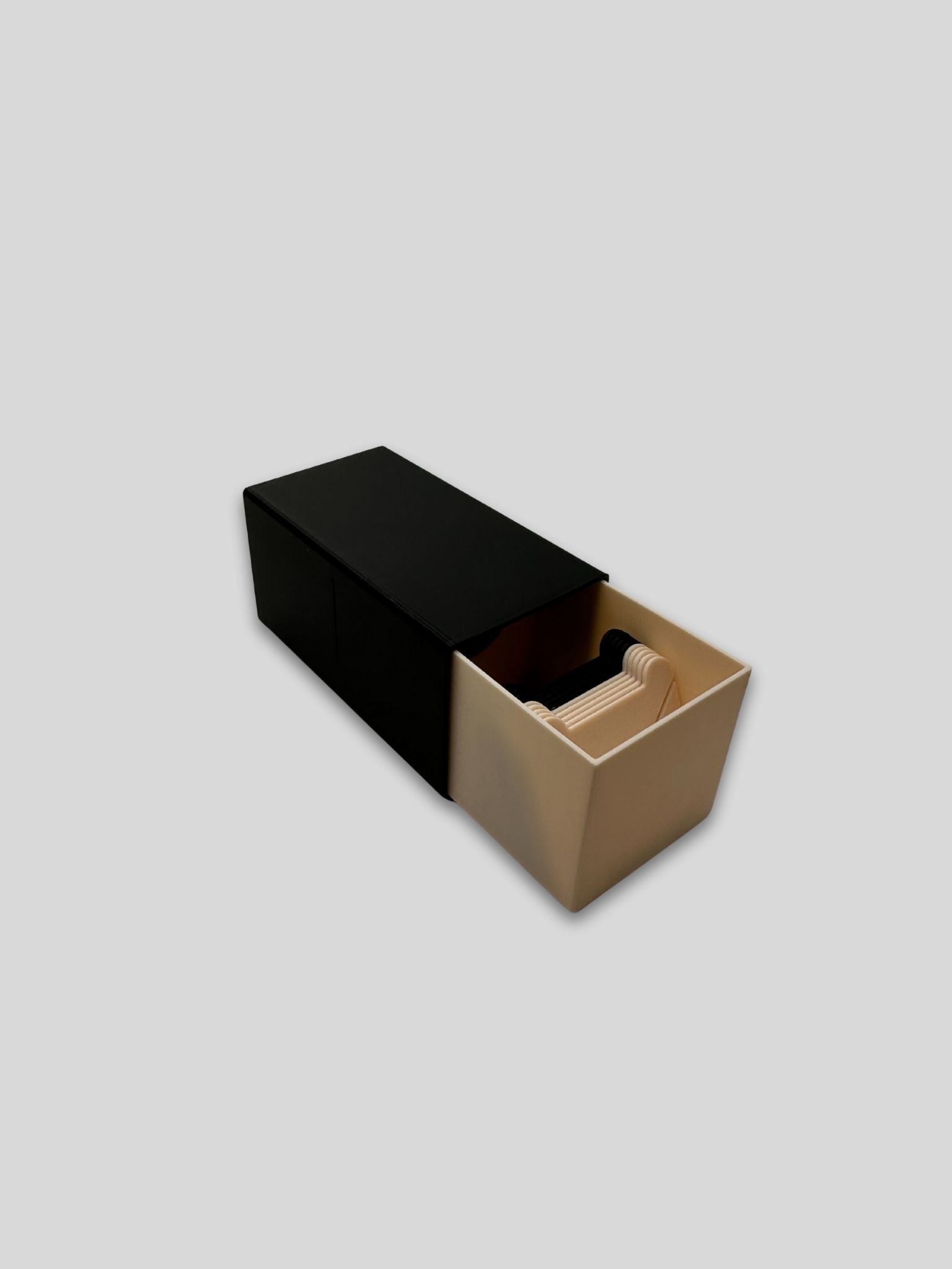 Caja Organizadora de Hilos Personalizable - ElMundoEnCruz