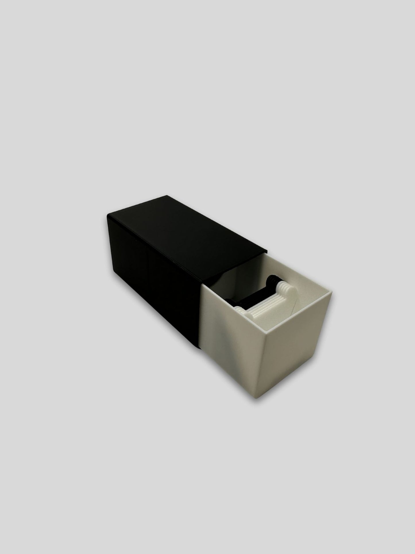 Caja Organizadora de Hilos Personalizable - ElMundoEnCruz