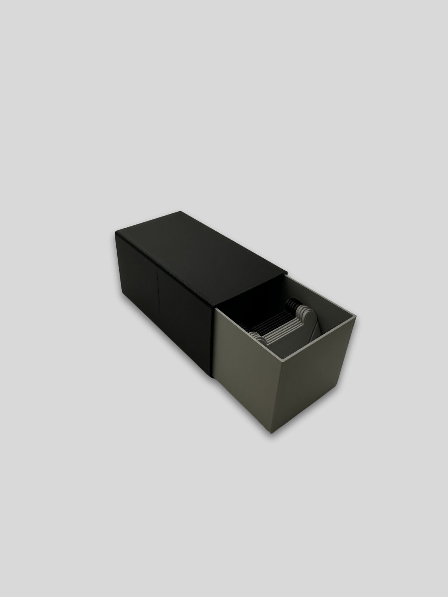 Caja Organizadora de Hilos Personalizable - ElMundoEnCruz