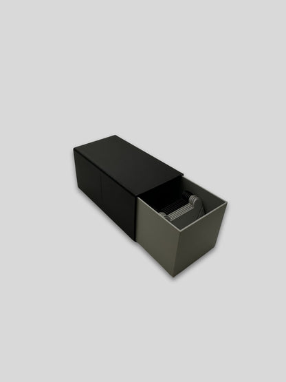 Caja Organizadora de Hilos Personalizable - ElMundoEnCruz