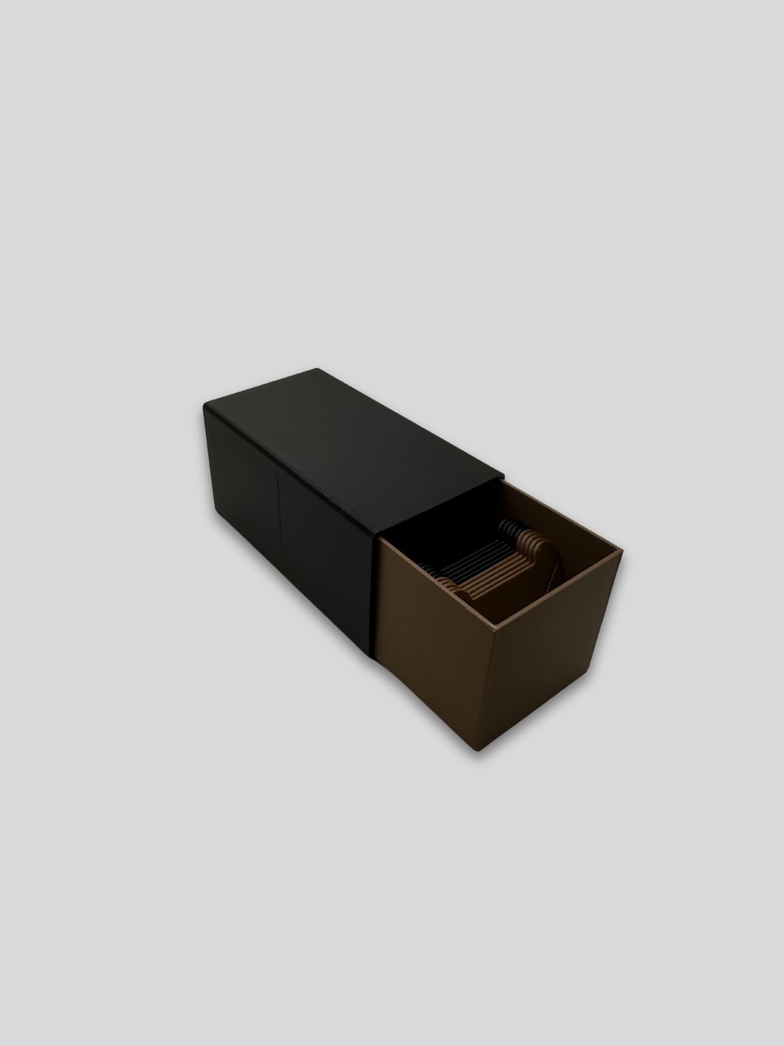 Caja Organizadora de Hilos Personalizable - ElMundoEnCruz