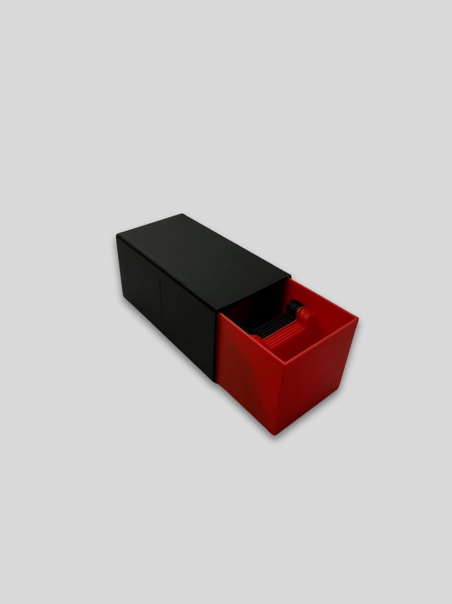 Caja Organizadora de Hilos Personalizable - ElMundoEnCruz