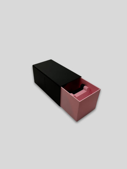 Caja Organizadora de Hilos Personalizable - ElMundoEnCruz