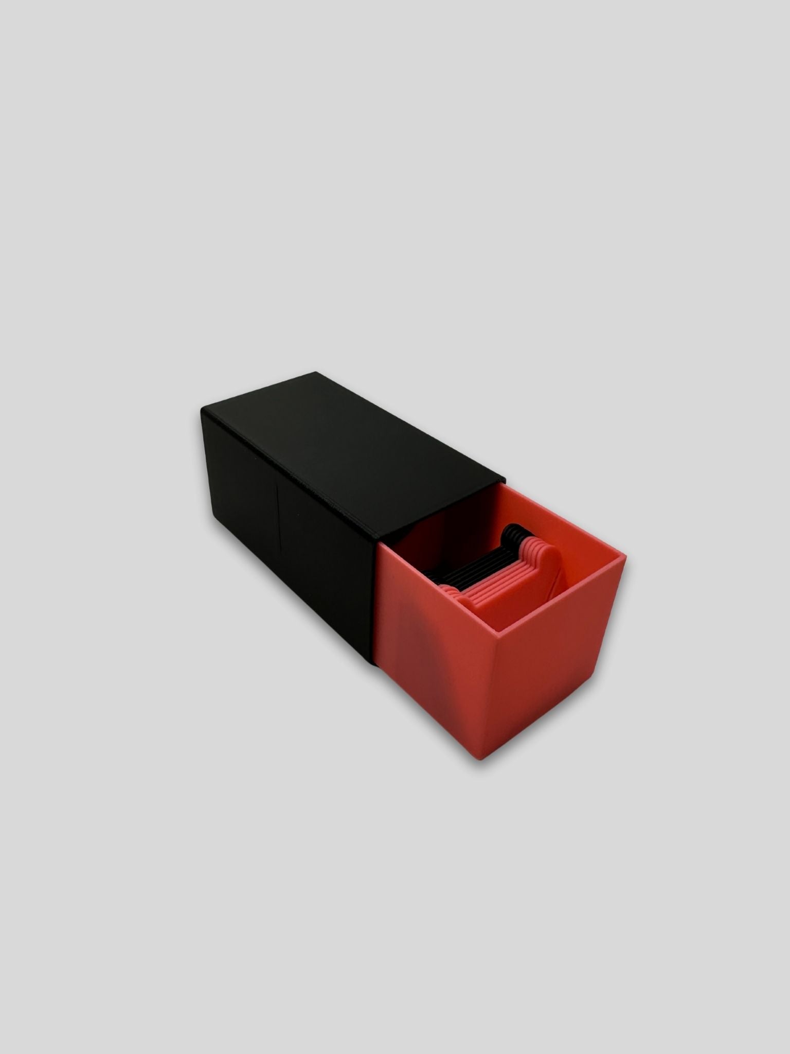 Caja Organizadora de Hilos Personalizable - ElMundoEnCruz