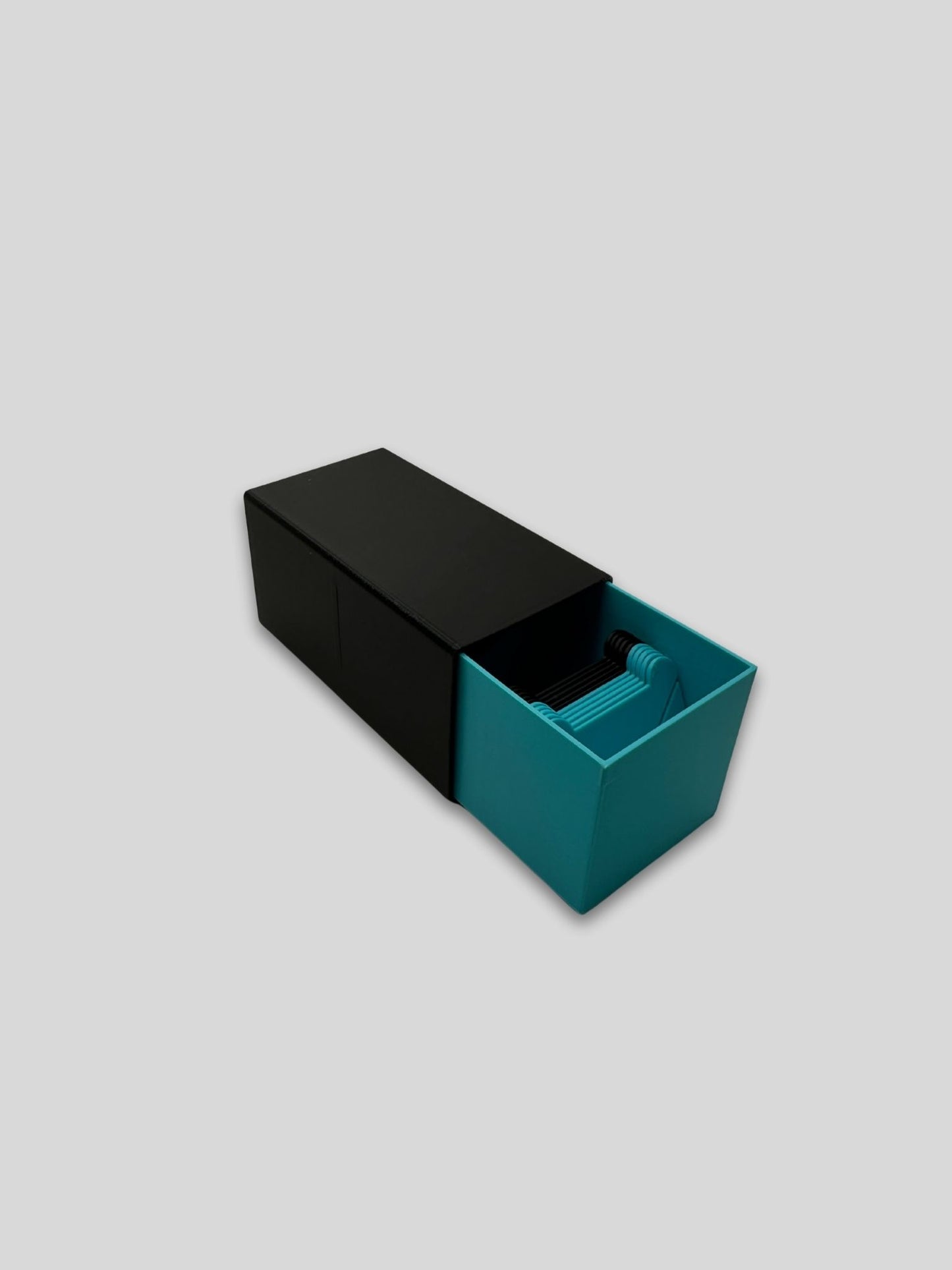 Caja Organizadora de Hilos Personalizable - ElMundoEnCruz