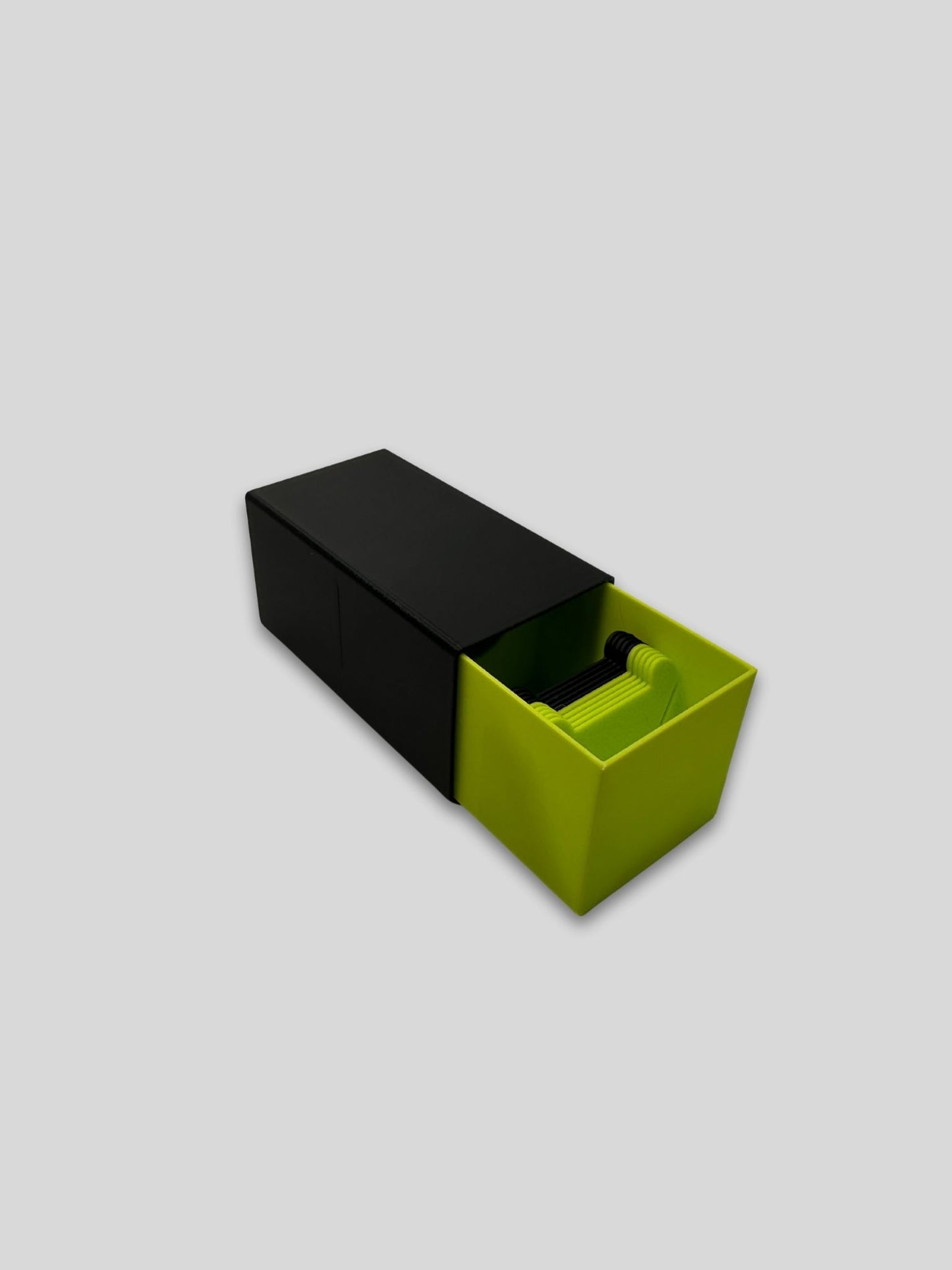 Caja Organizadora de Hilos Personalizable - ElMundoEnCruz