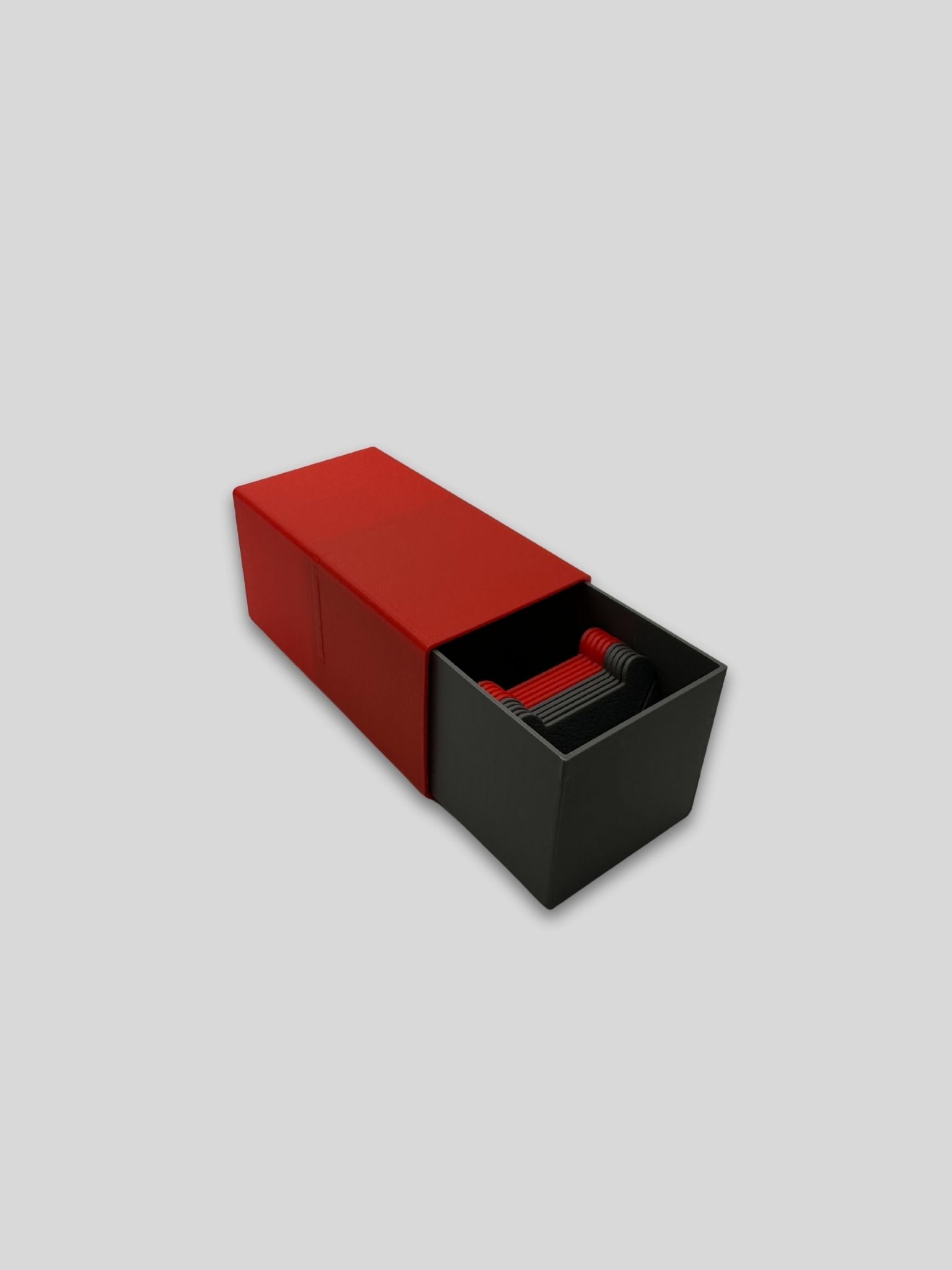 Caja Organizadora de Hilos Personalizable - ElMundoEnCruz