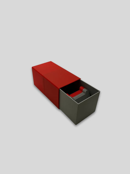 Caja Organizadora de Hilos Personalizable - ElMundoEnCruz