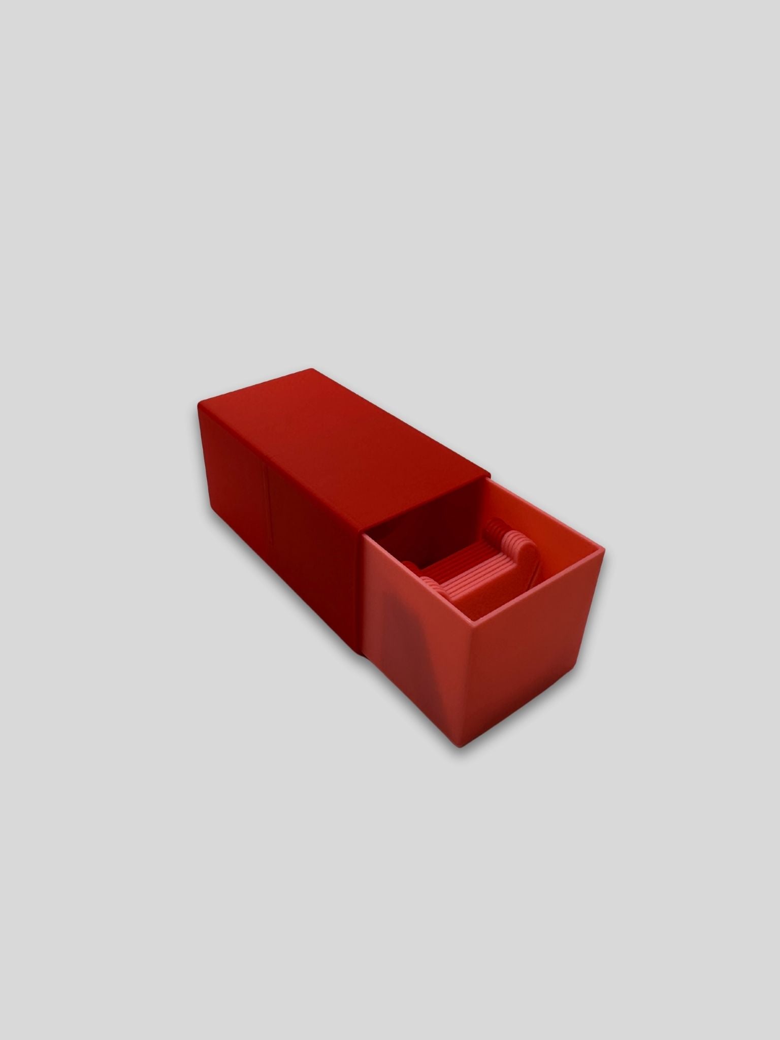 Caja Organizadora de Hilos Personalizable - ElMundoEnCruz