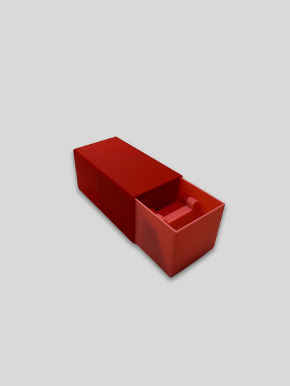 Caja Organizadora de Hilos Personalizable - ElMundoEnCruz